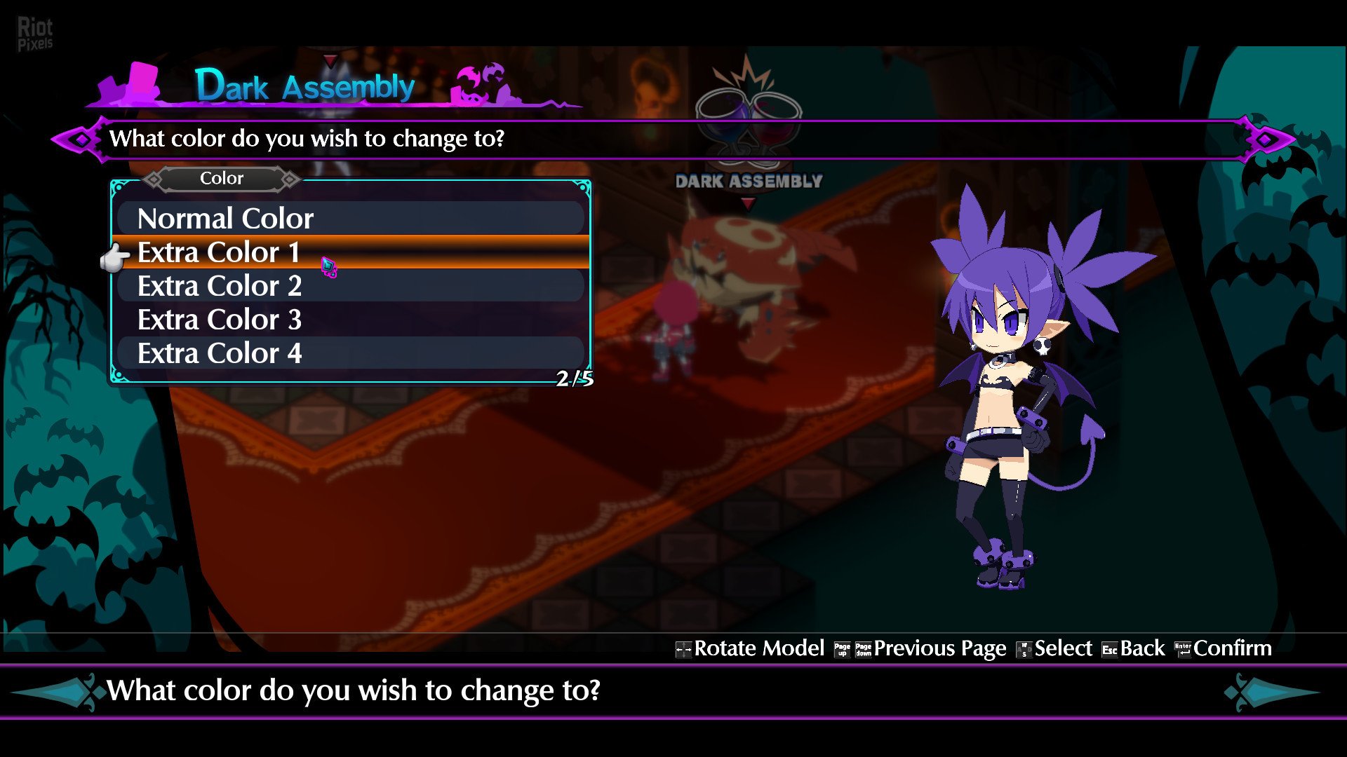 [8]-Disgaea 6 Complete + Hololive DLC + Bonus ArtBook Download