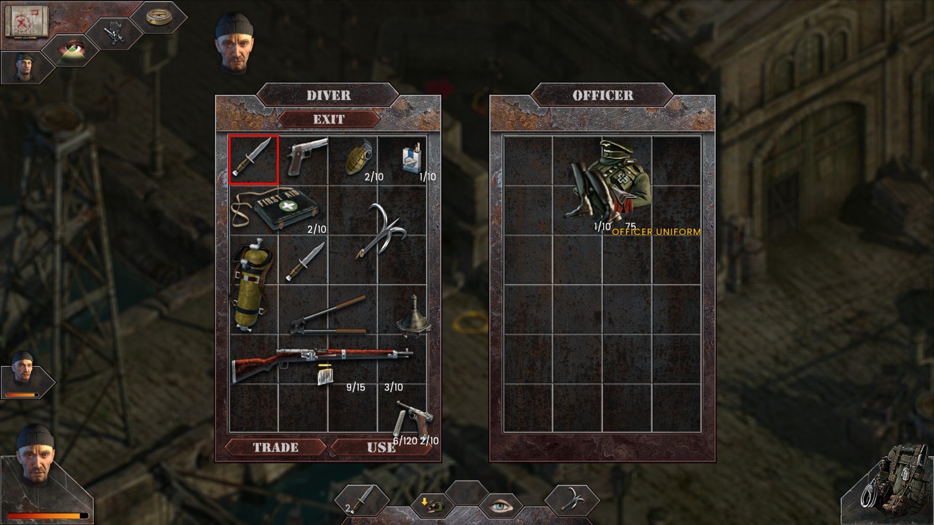 [5]-Commandos 3: HD Remaster – v1.00.045 Download