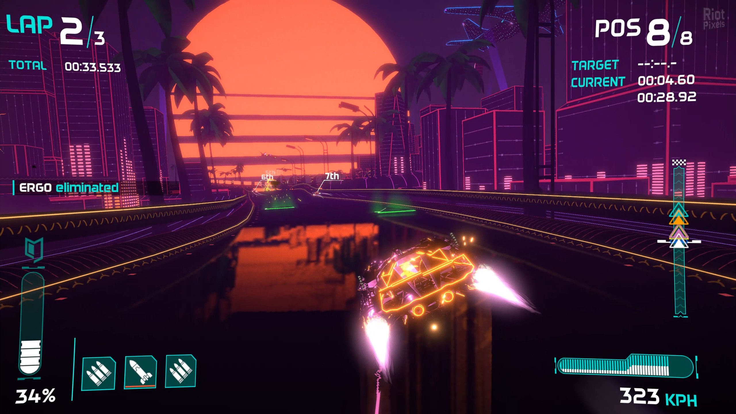 [12]-Flashout 3 Download