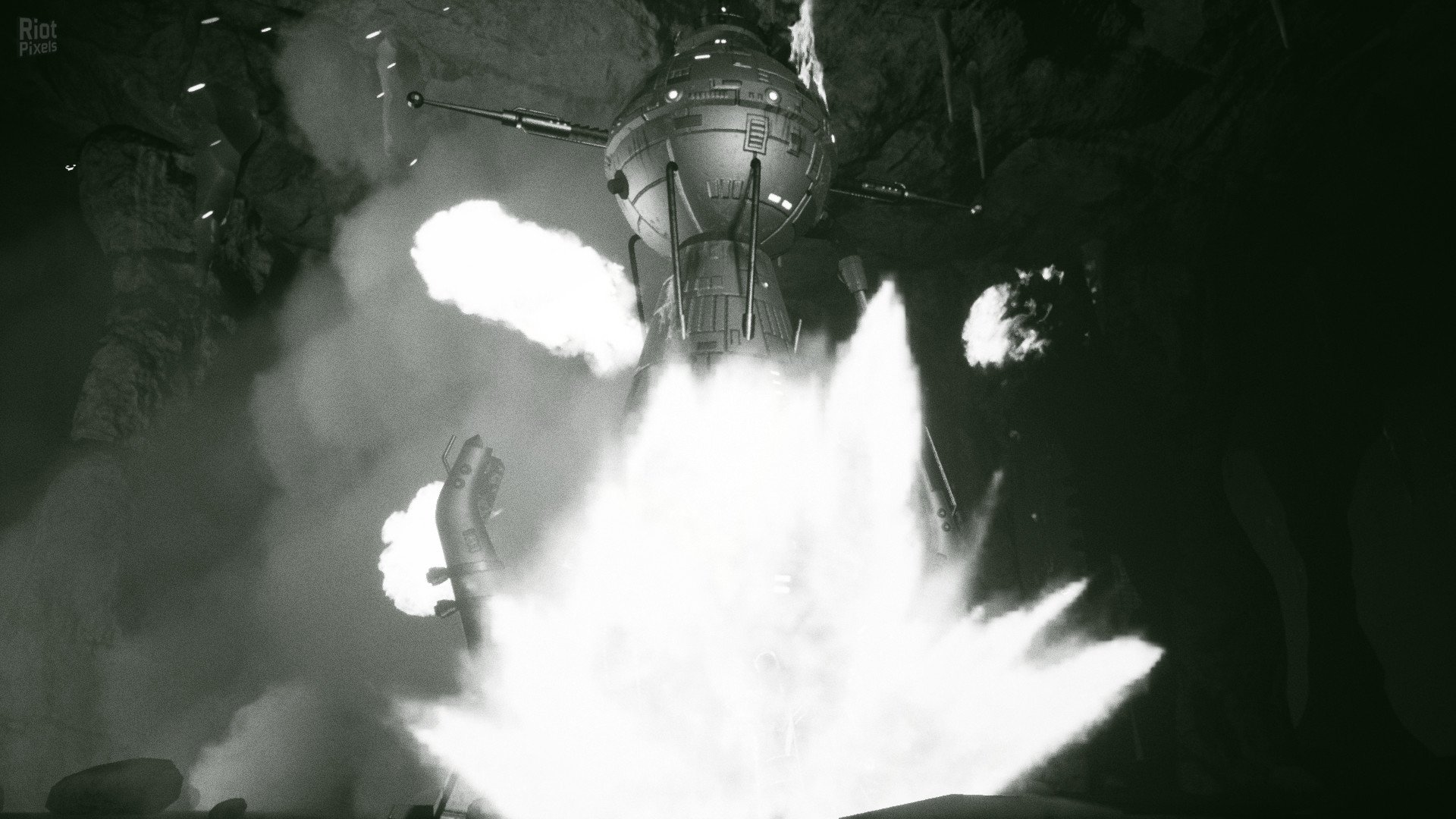 [12]-Squad 51 vs. the Flying Saucers Download