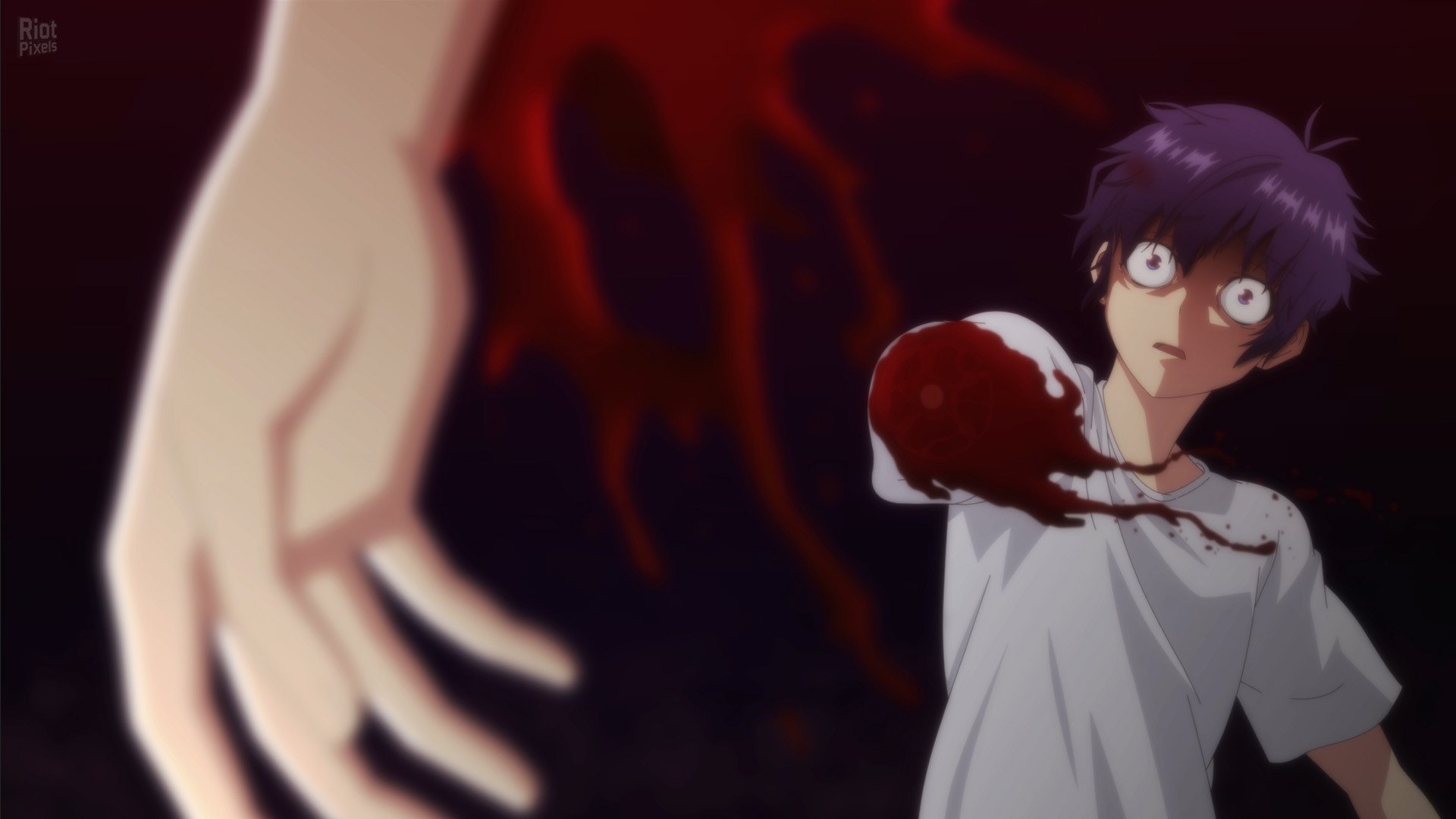 [9]-Eternights: Deluxe Edition + Bonus Content Download