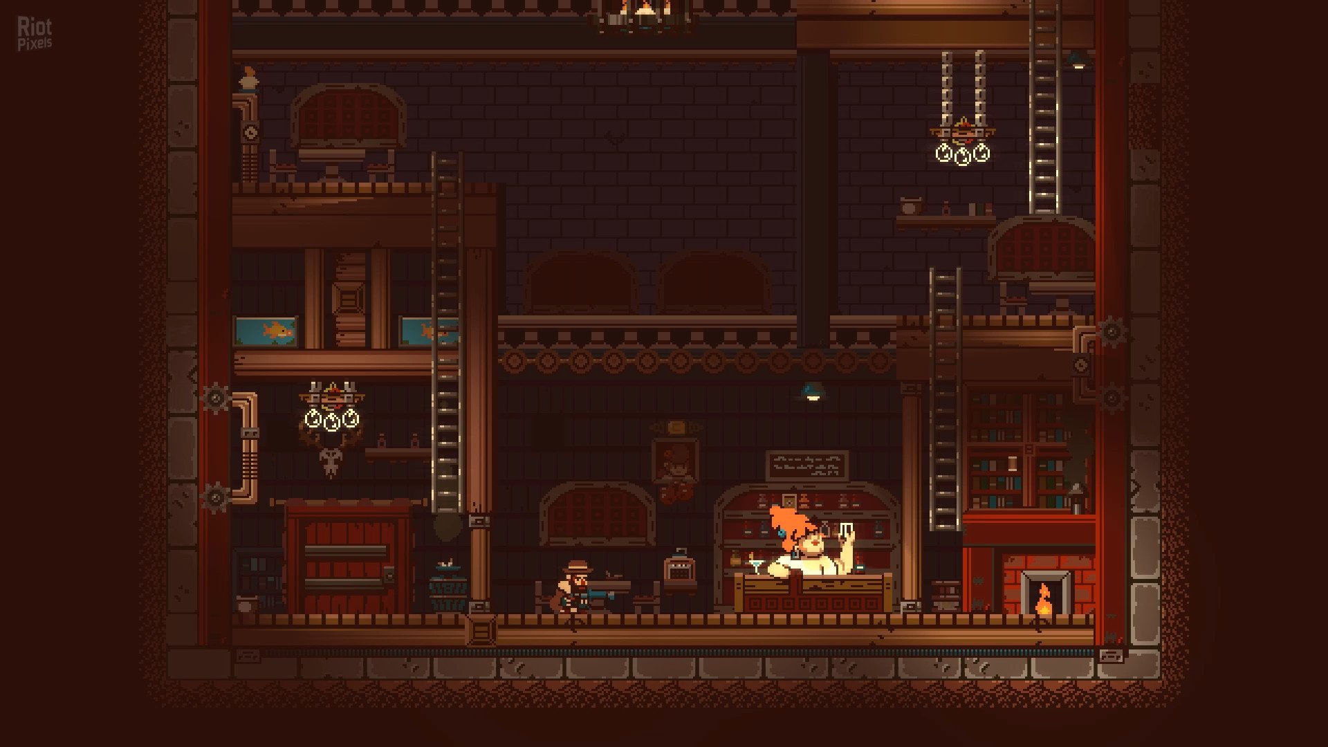 [12]-Gunbrella: Deluxe Edition – v20230914 + Bonus Content Download