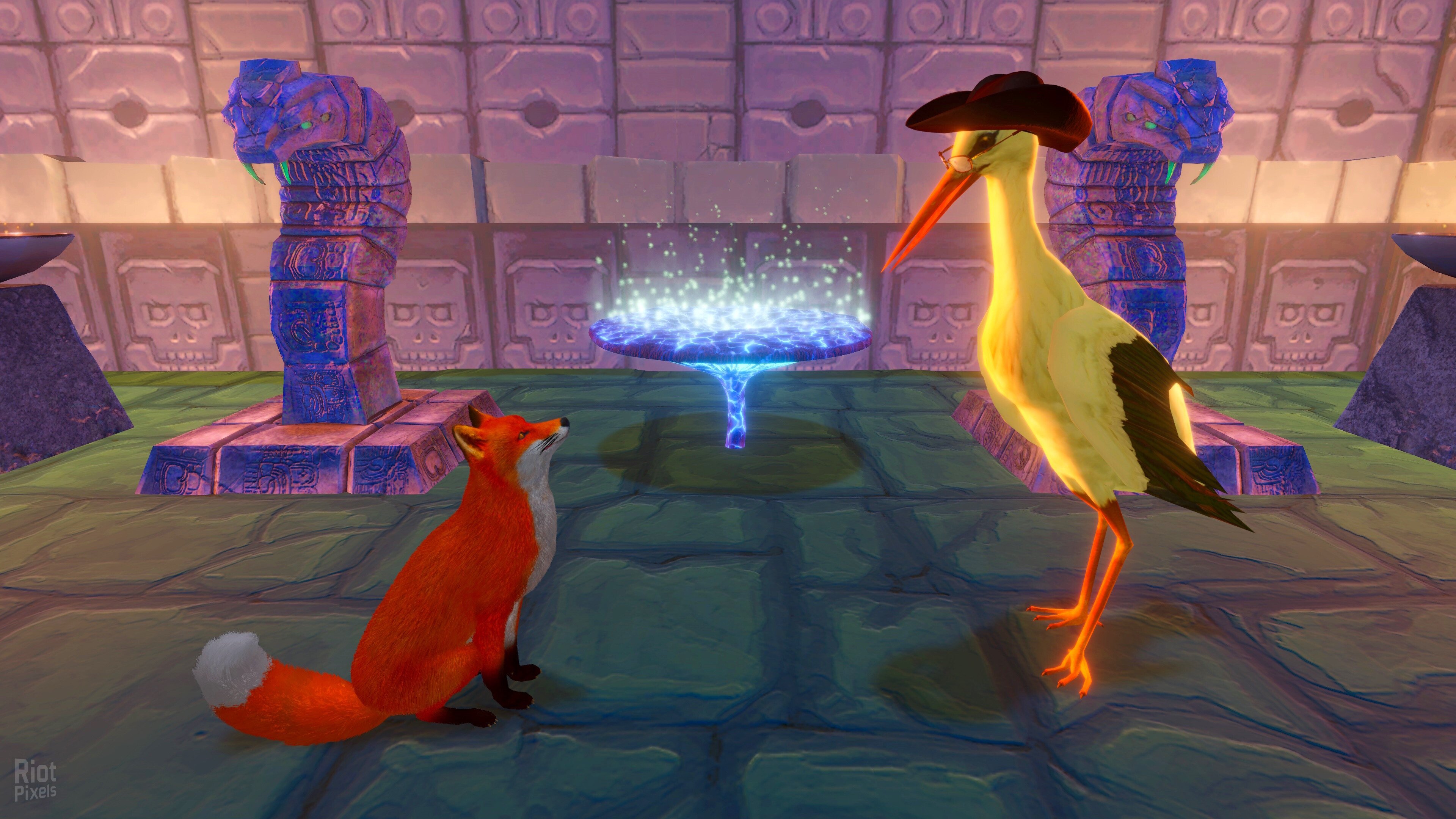 [11]-Kit’s Quest + Bonus Soundtrack Download