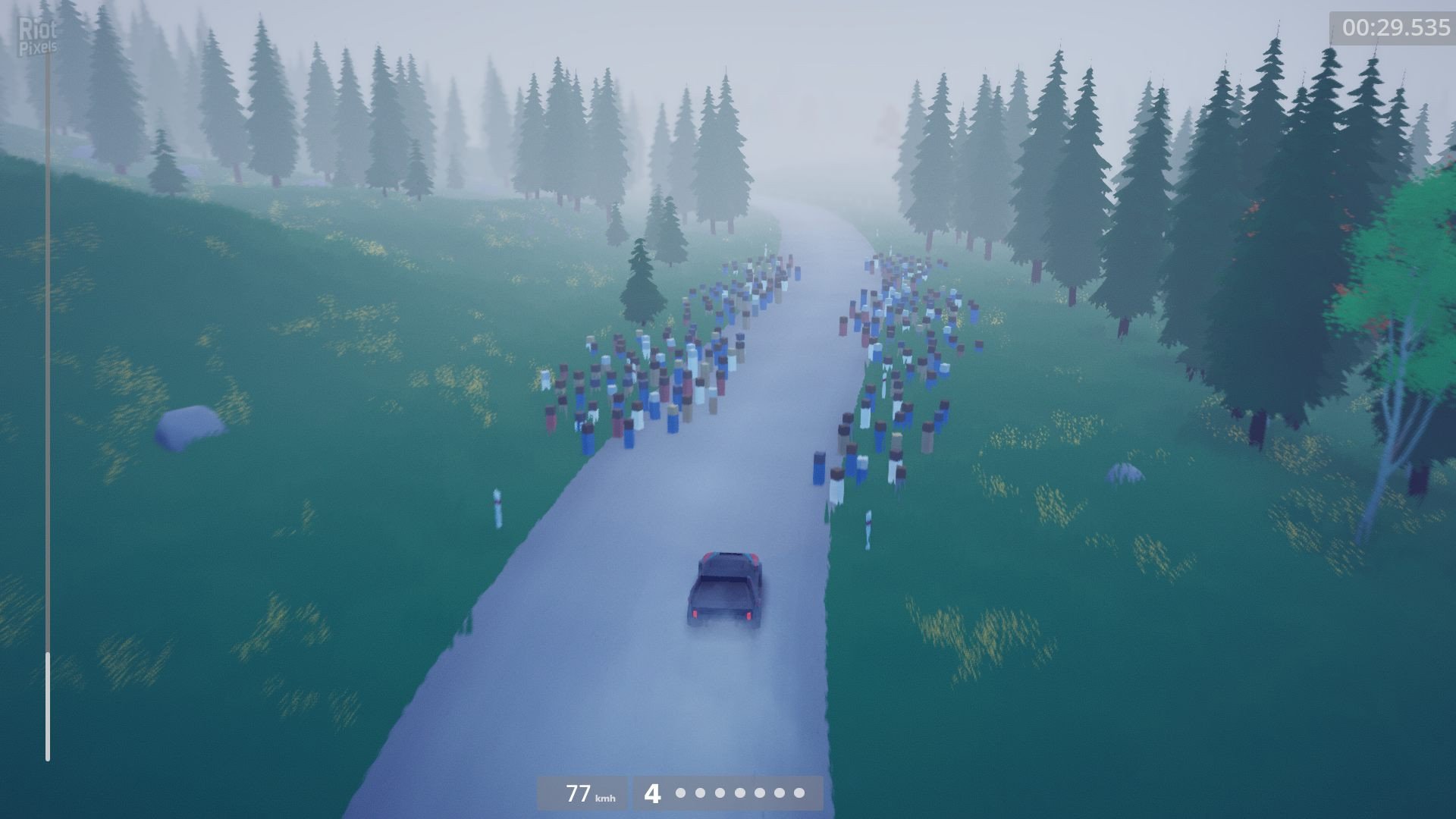 [14]-art of rally: deluxe edition – v1.5.0 + australia DLC + Bonus Content Download