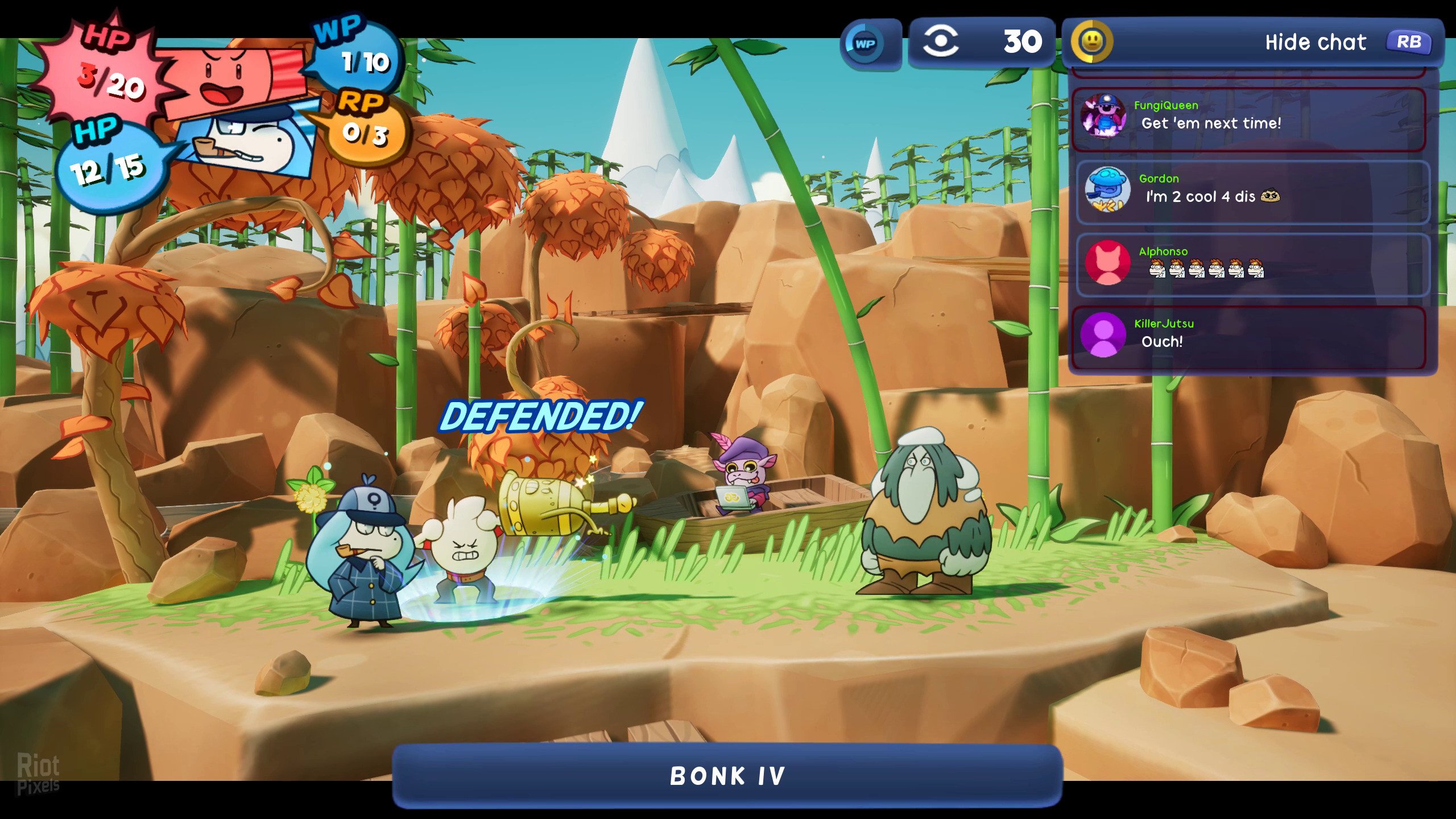 [6]-Born of Bread – vRC2.44d + Windows 7 Fix Download