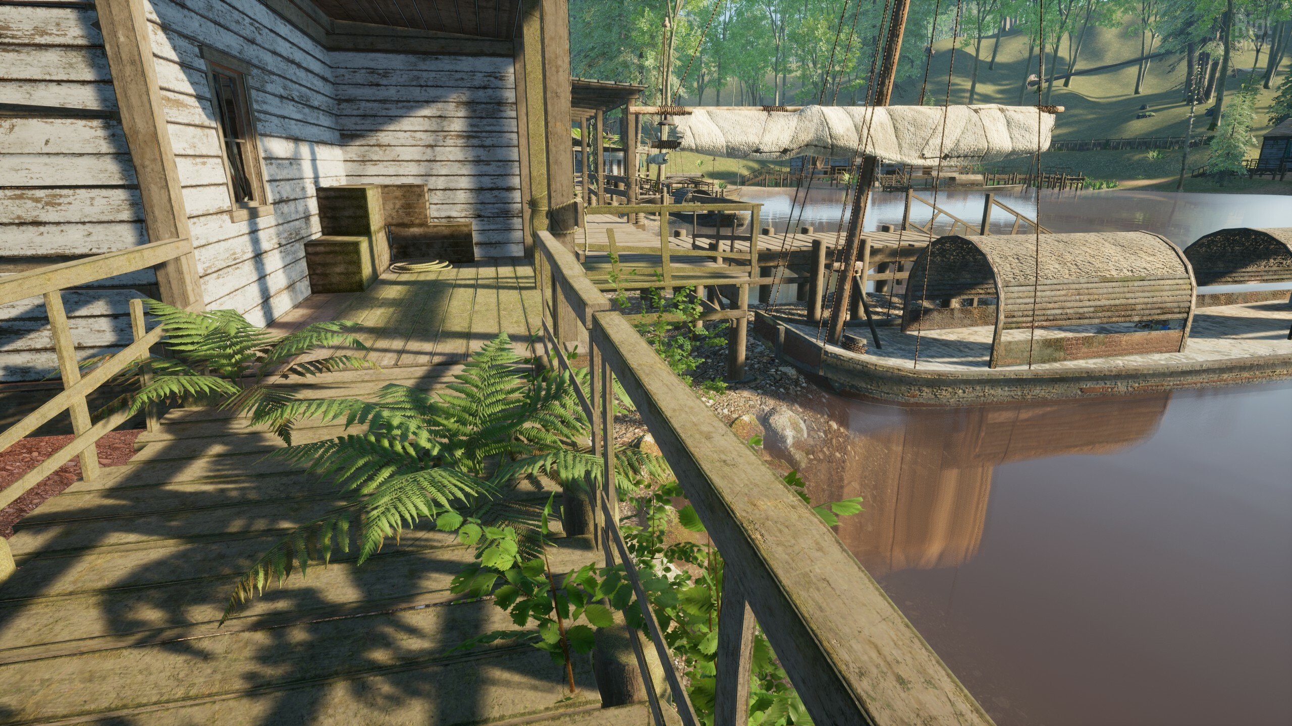 [15]-KeepUp Survival – Build 13662465 + 4 DLCs Download