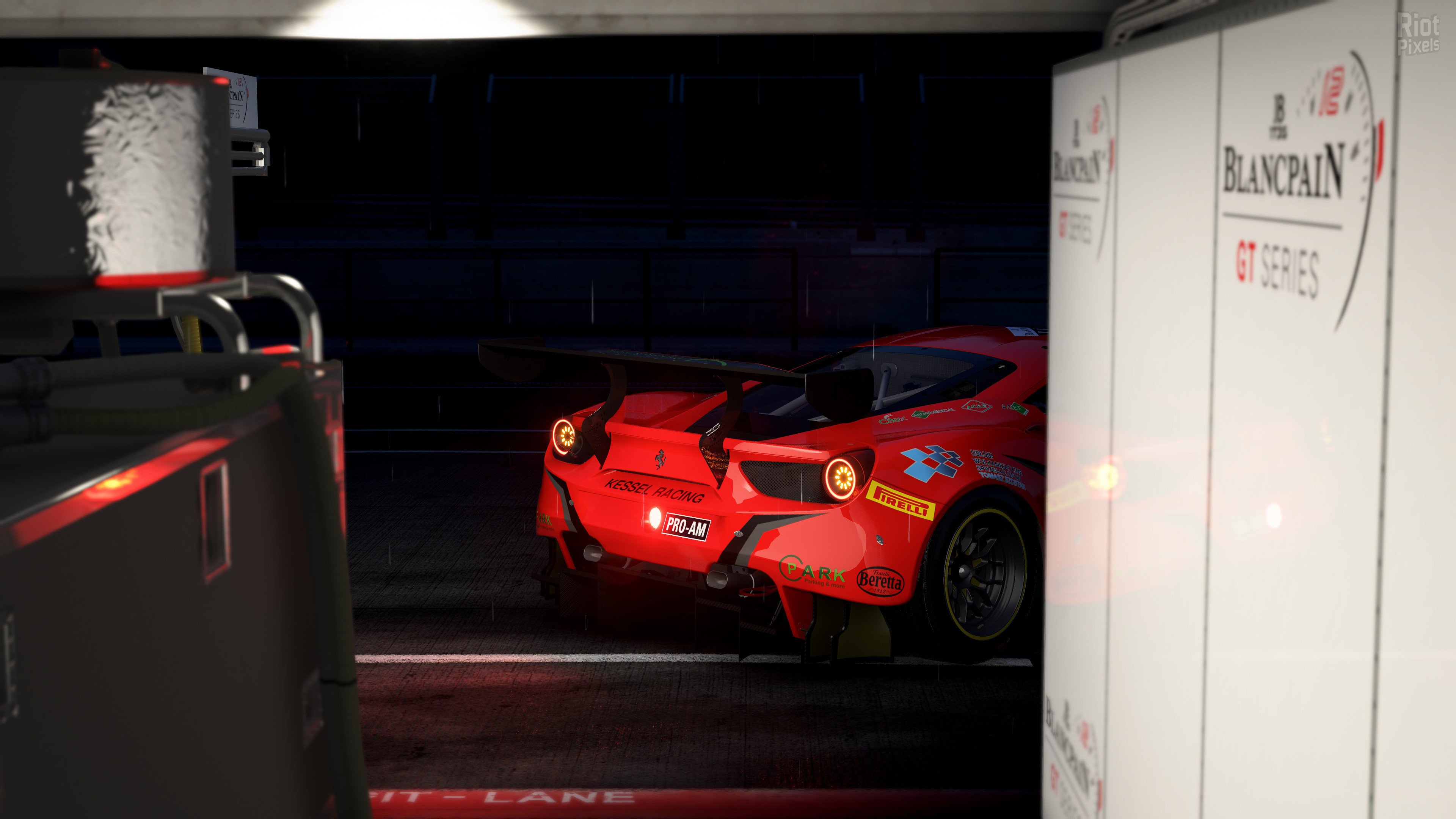 [16]-Assetto Corsa Competizione – v1.10.0 + 9 DLCs + Windows 7 Fix Download
