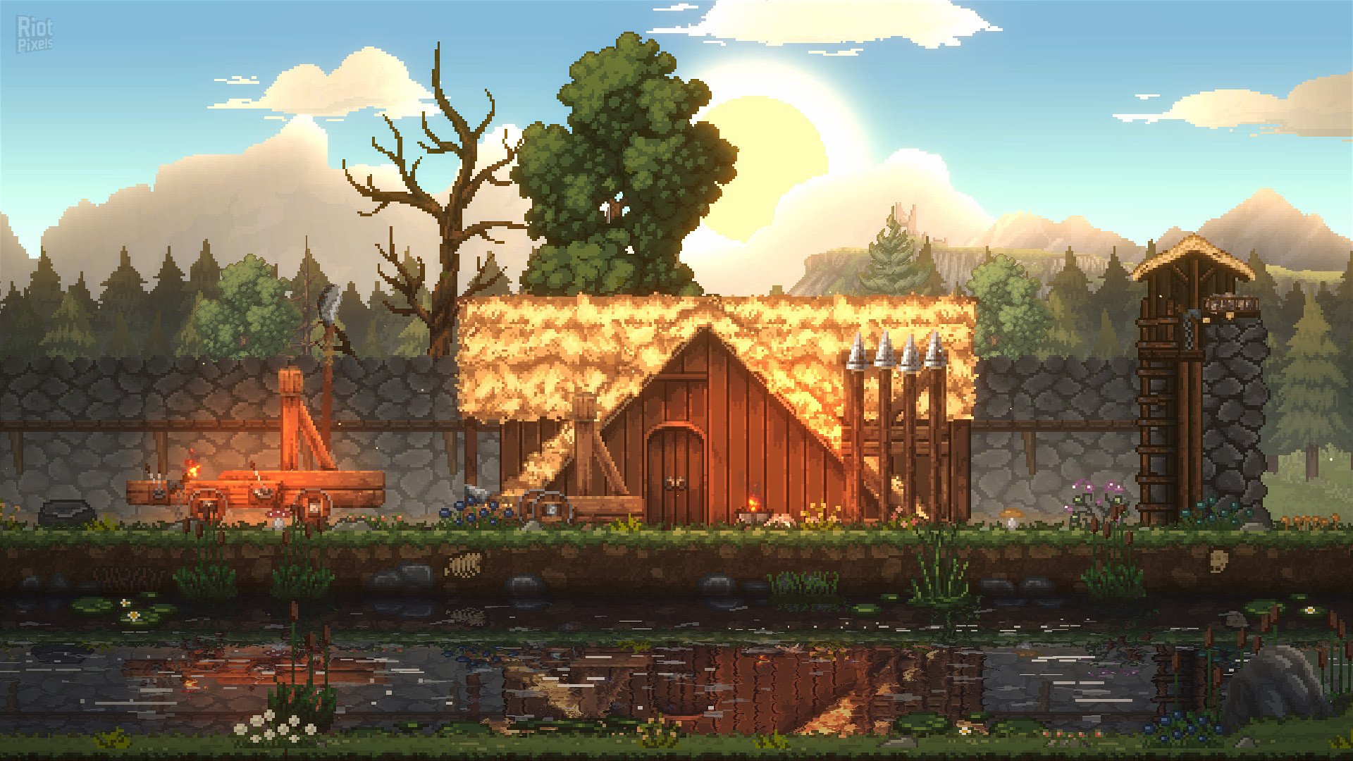 [13]-Sons of Valhalla – v1.0.17 Download