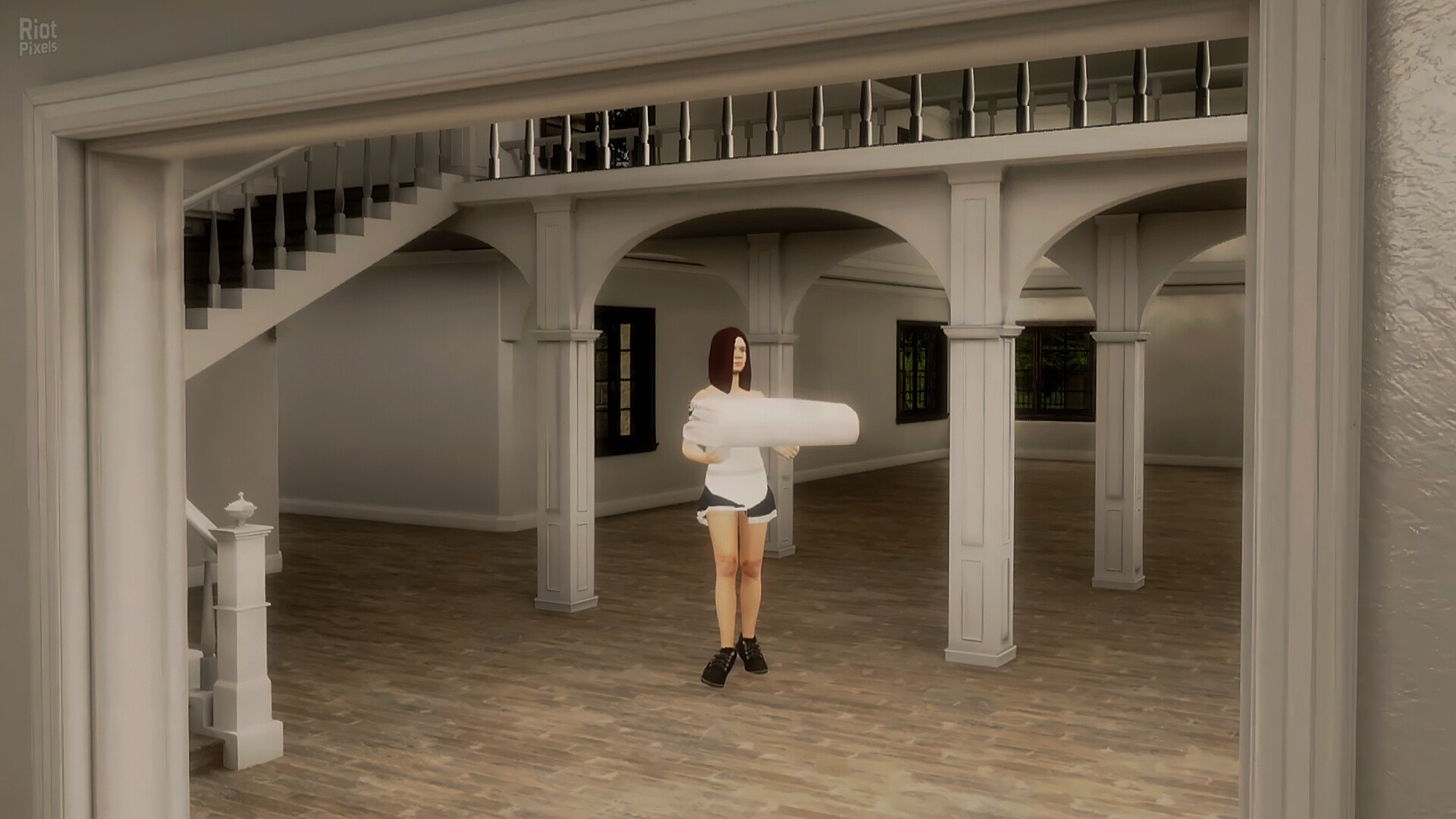 [8]-Hotel Business Simulator Download