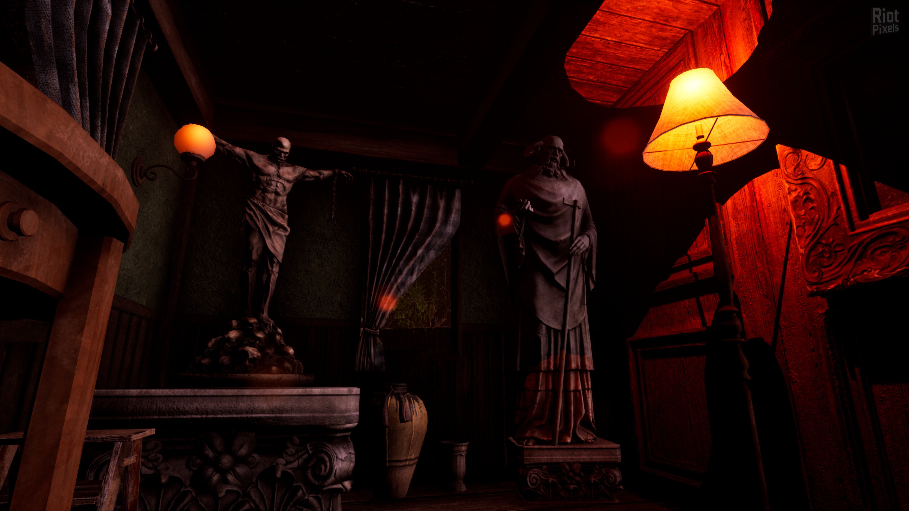 [4]-The Black Within + Windows 7 Fix Download