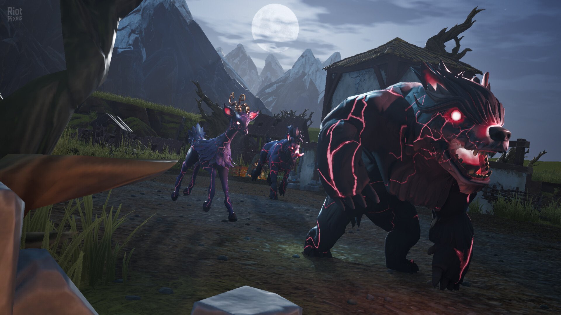 [10]-Coreborn: Supporter Bundle – v1.0.52.26724 + DLC + Windows 7 Fix Download