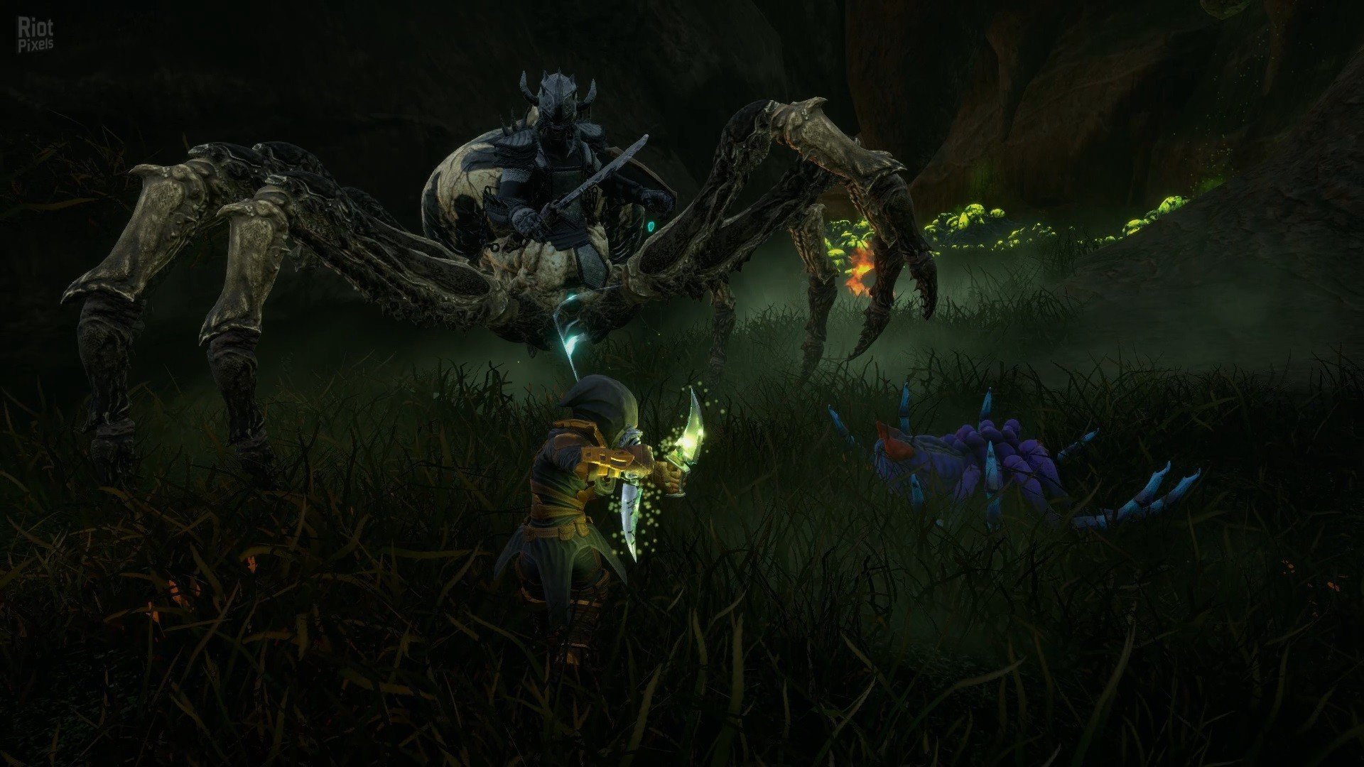 [4]-Dungeons of Sundaria – v1.0.0.53803 Download