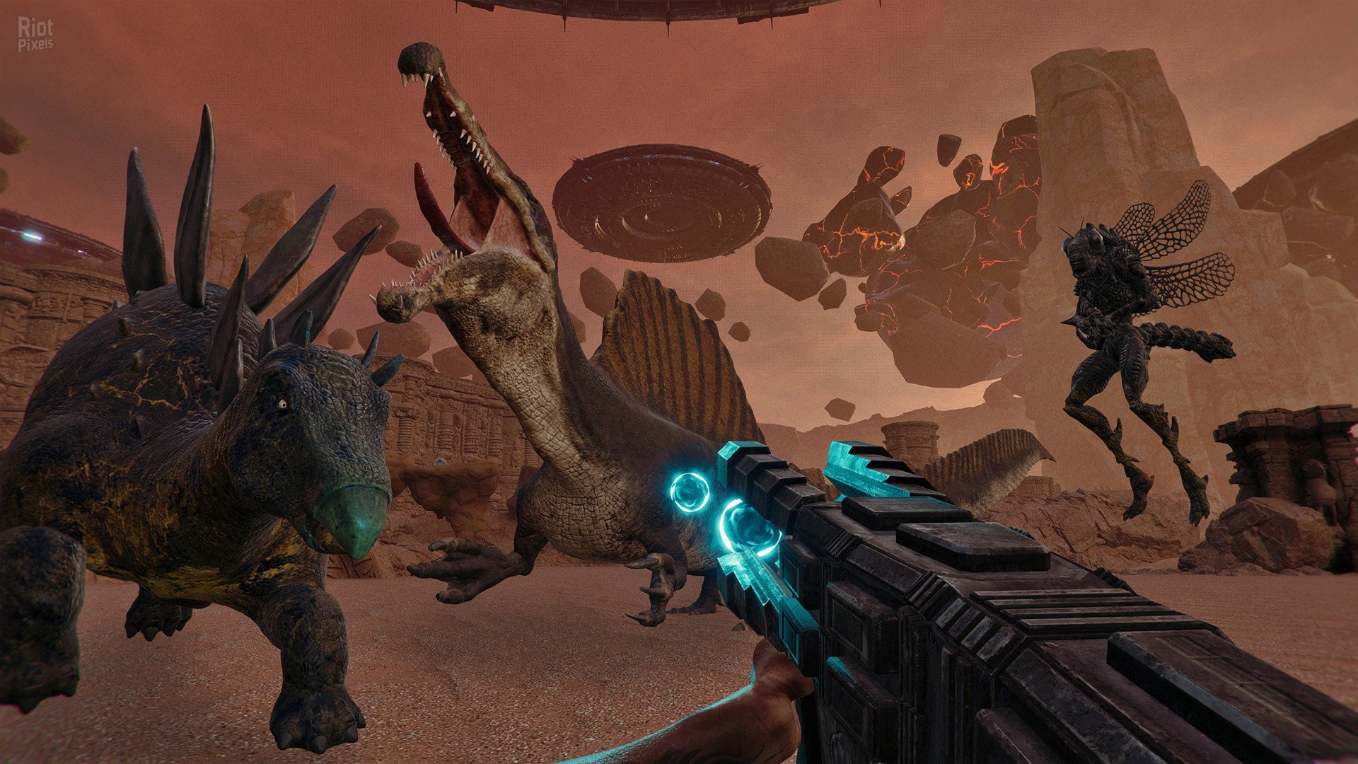 [5]-Son and Bone + Windows 7 Fix Download