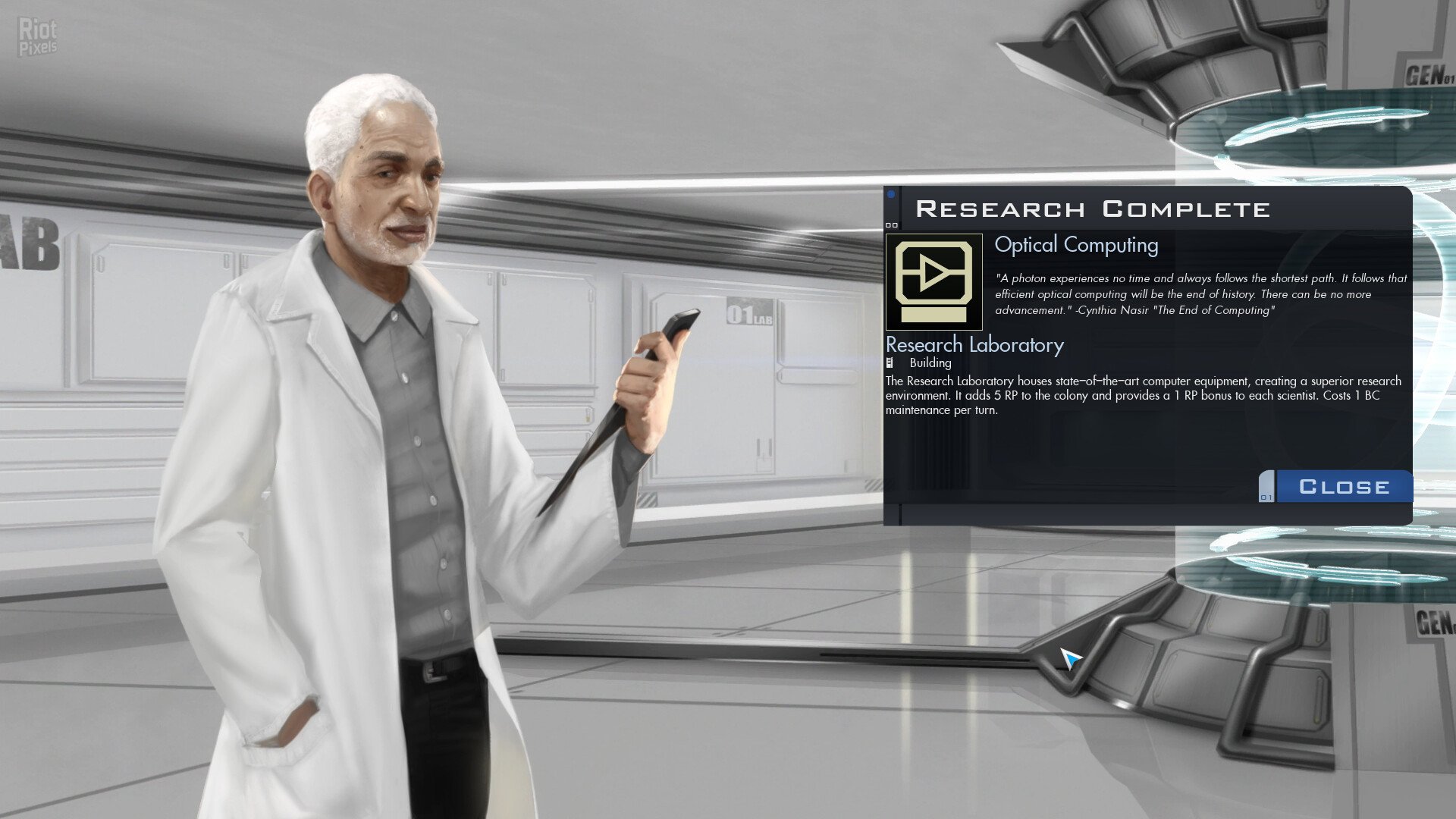 [4]-Lord of Rigel – v1.0 + Bonus Content Download