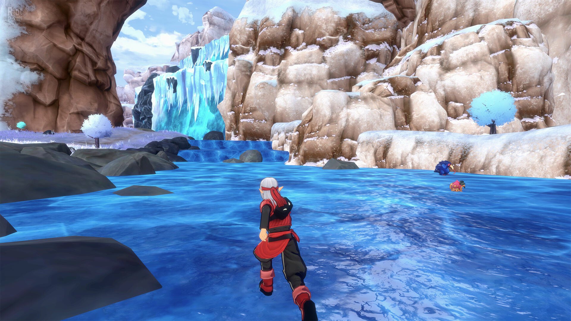 [12]-DRAGON QUEST MONSTERS: The Dark Prince – v1.0.1 (Denuvoless) Download