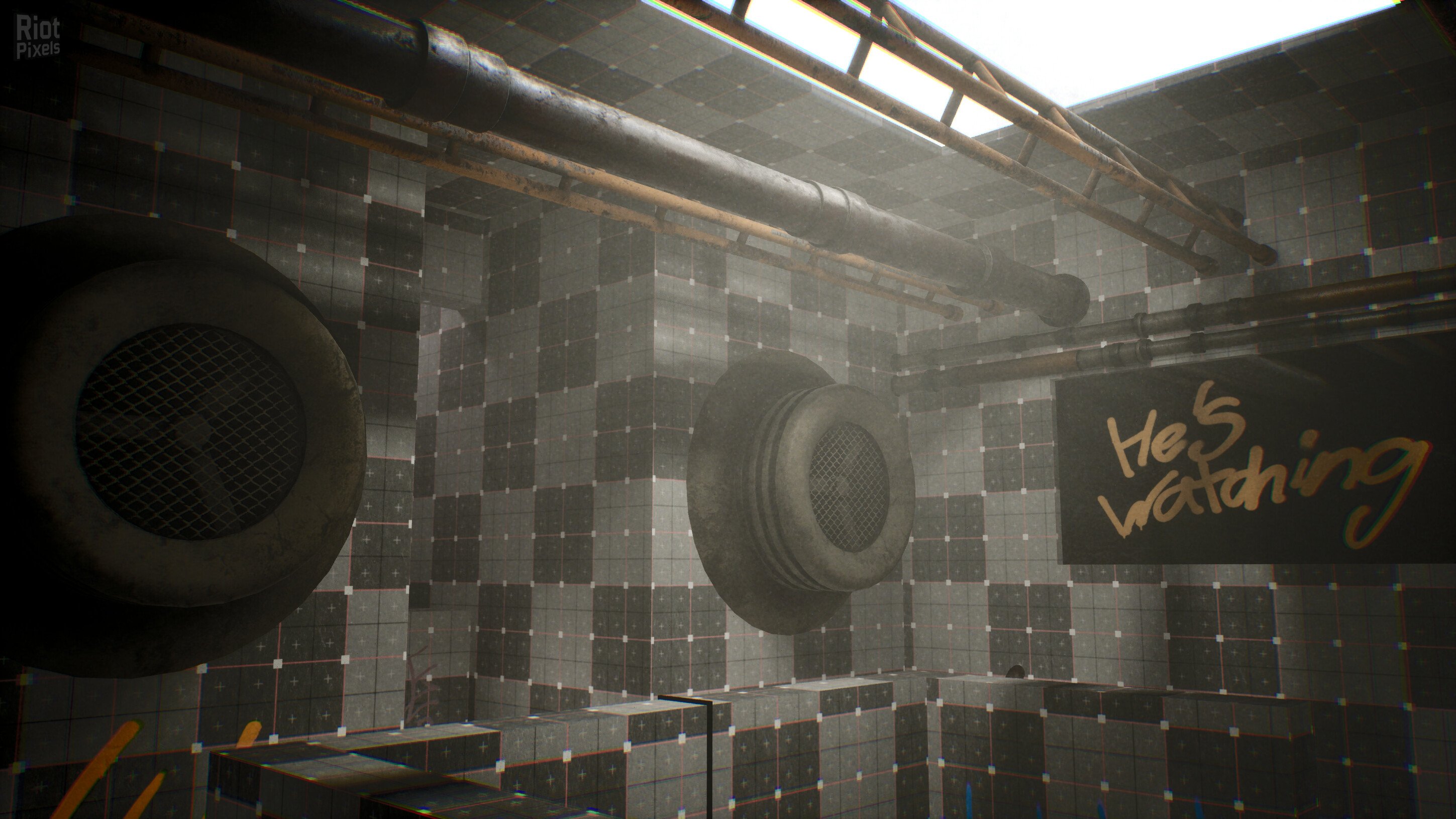 [10]-Place of Decay + Windows 7 Fix Download