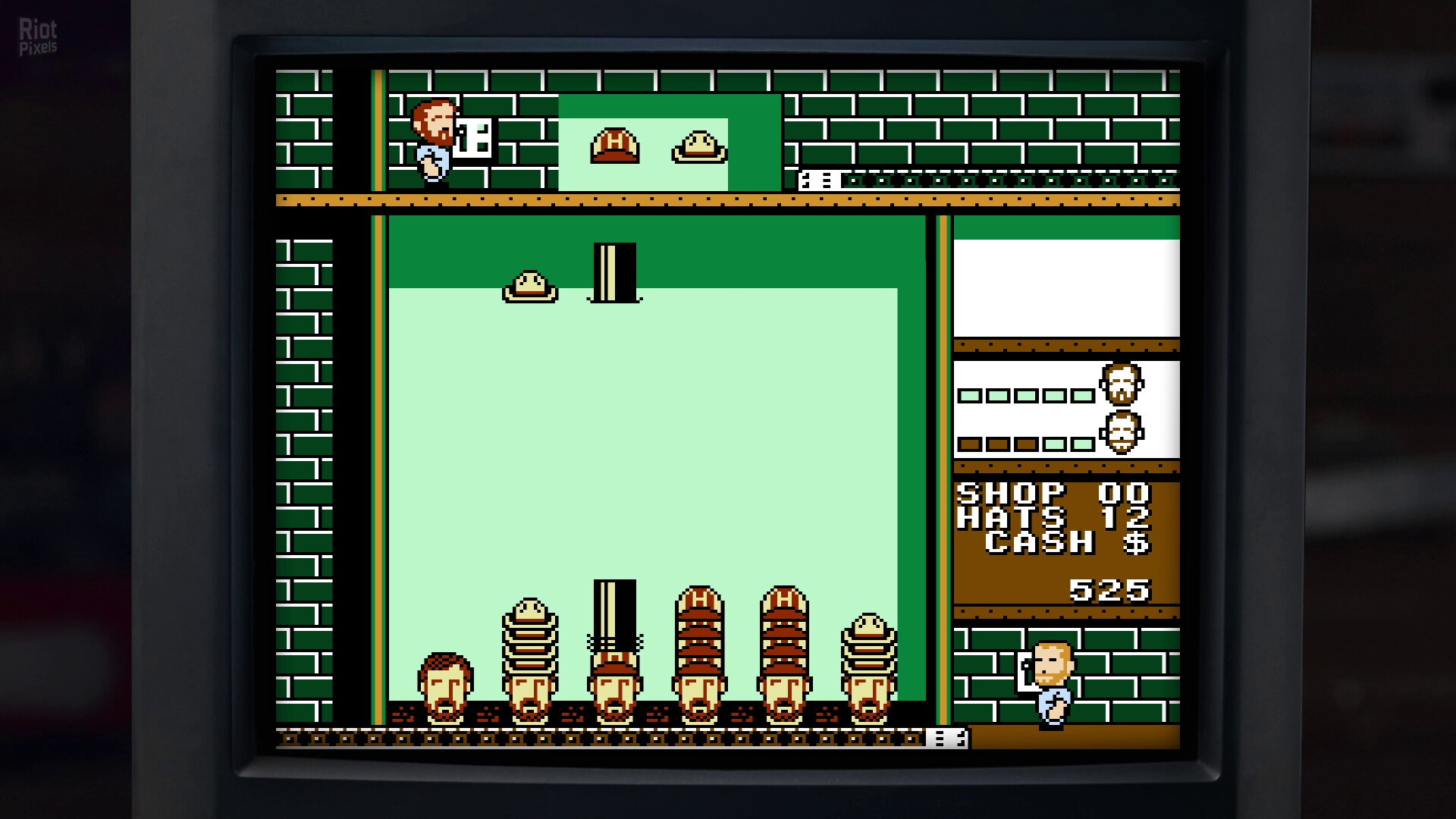 [13]-Tetris Forever Download