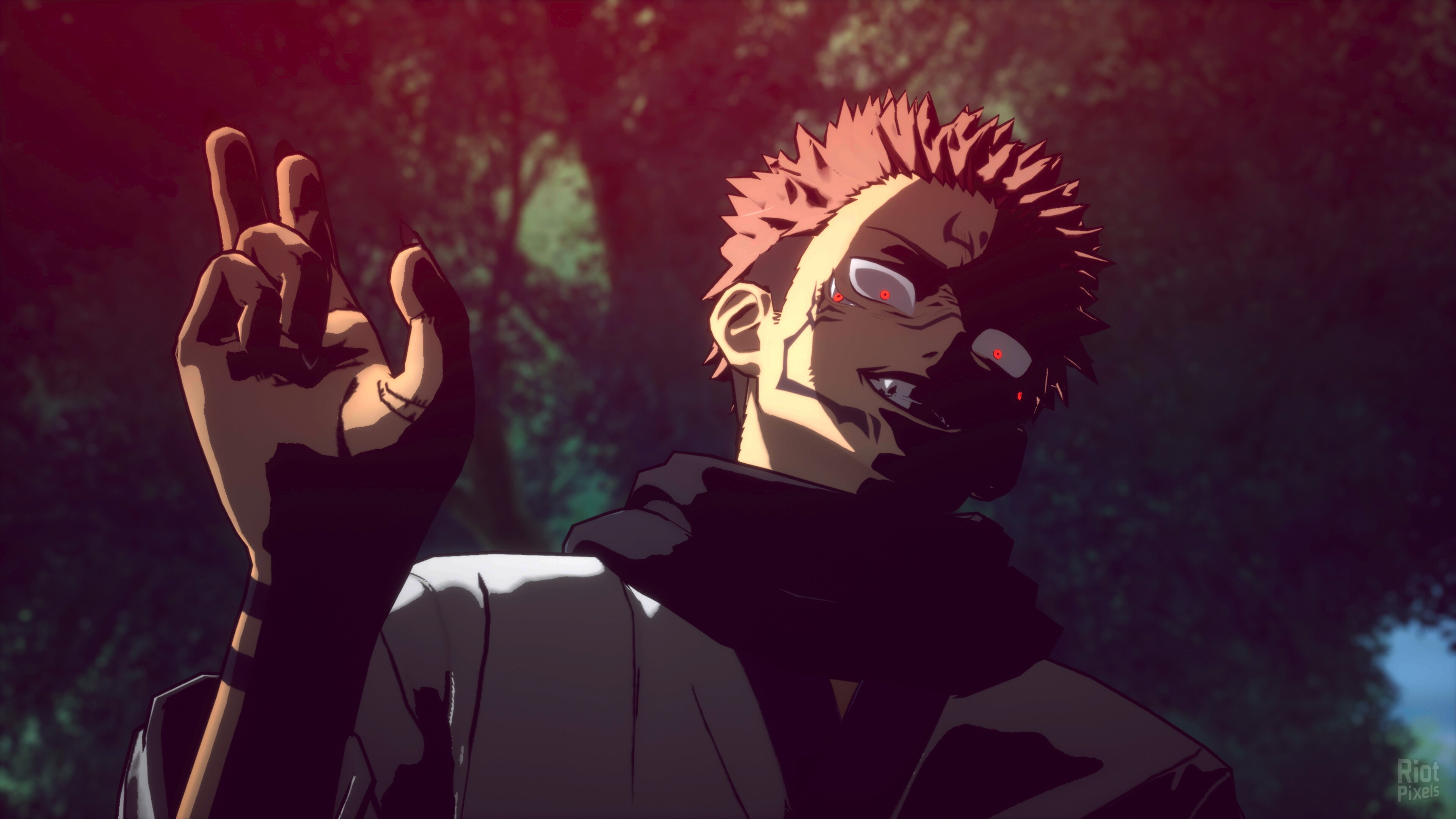 [9]-Jujutsu Kaisen: Cursed Clash – Ultimate Edition – v1.4.0 + 7 DLCs/Bonuses + Windows 7 Fix Download