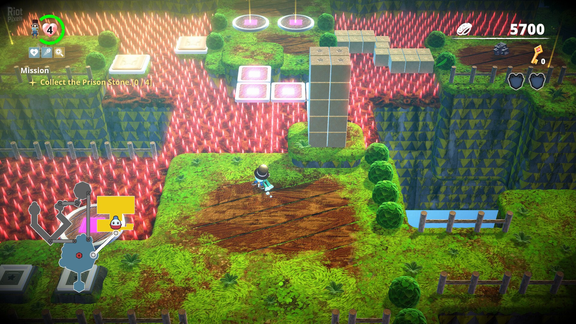 [2]-Snow Bros. Wonderland Download