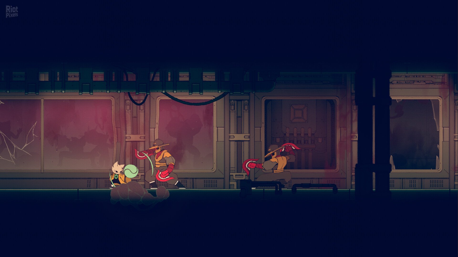 [2]-Nine Sols – v202412161711 Download