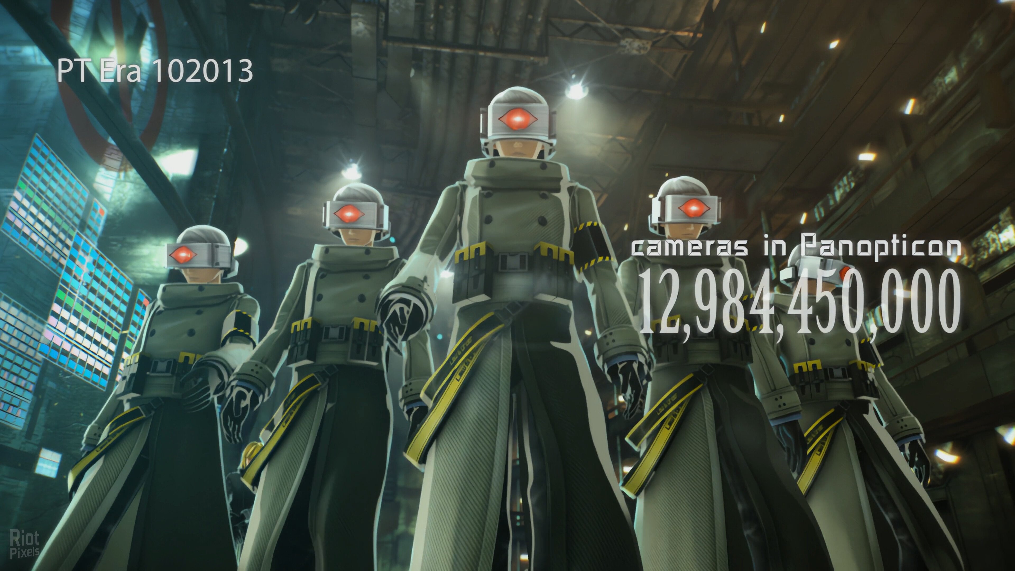 [7]-FREEDOM WARS Remastered: Contribution Edition + 2 DLCs/Bonuses Download