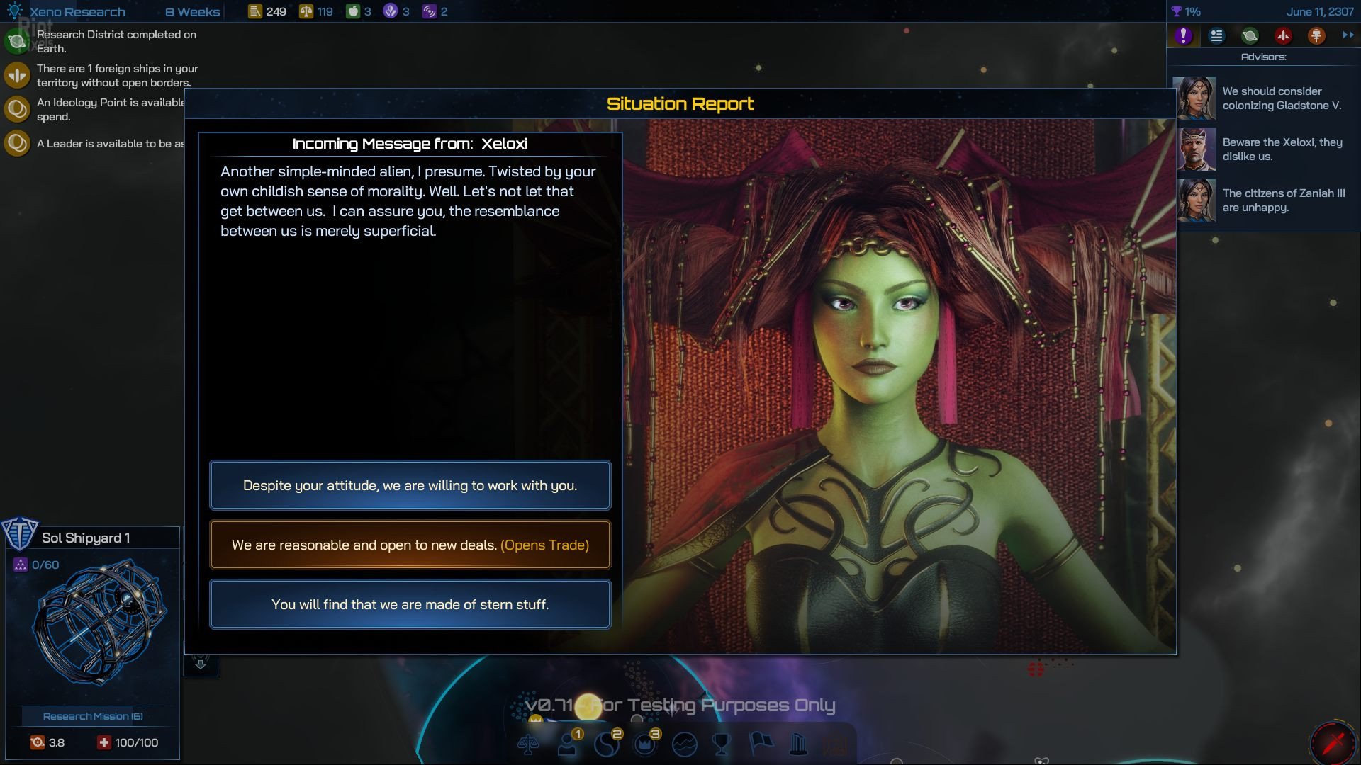 [12]-Galactic Civilizations IV: Supernova Edition – v2.92 + 5 DLCs/Bonuses Download