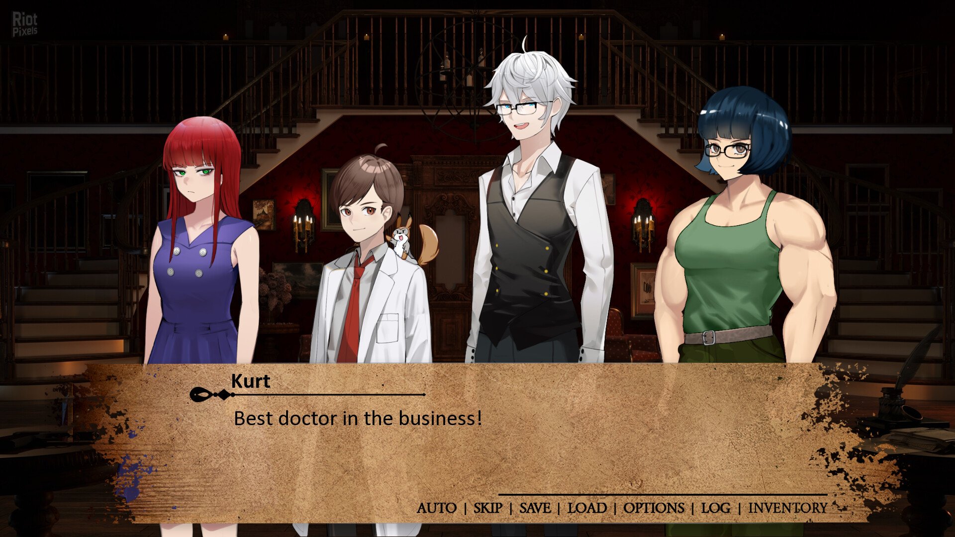 [4]-Dread Weight + Creator’s Cache (All Sprites) DLC Download