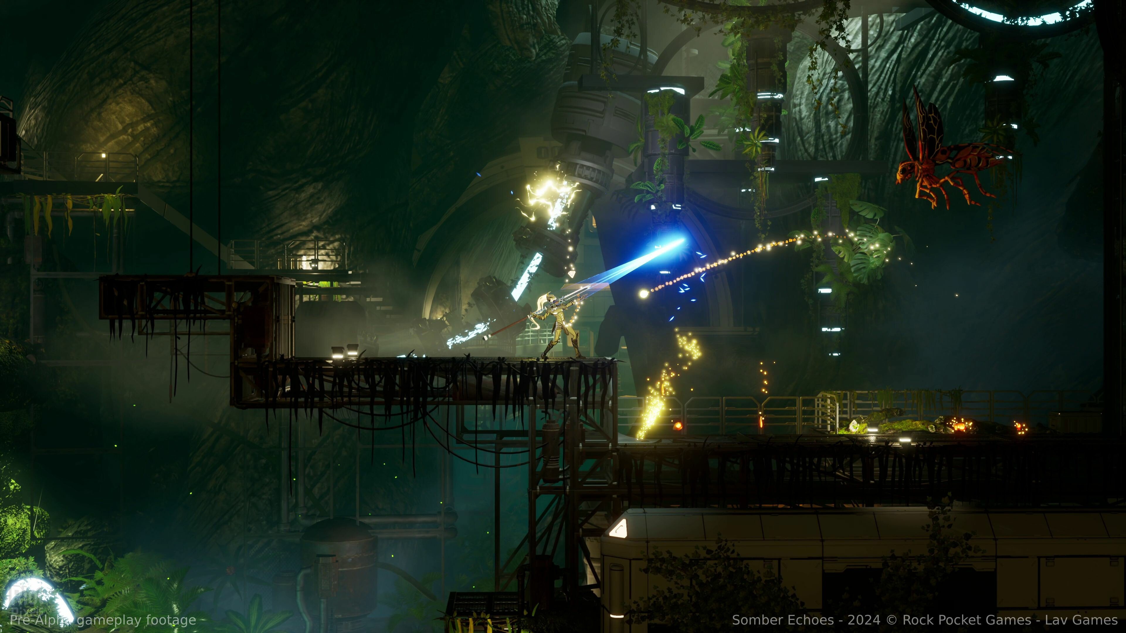 [10]-Somber Echoes – v21558 Download