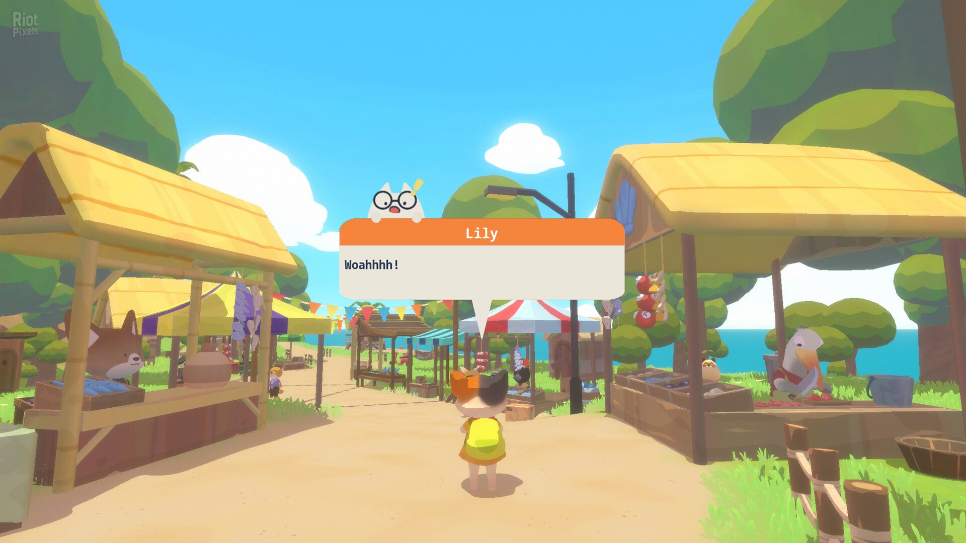 [11]-Petit Island – v1.0.0.5 Download