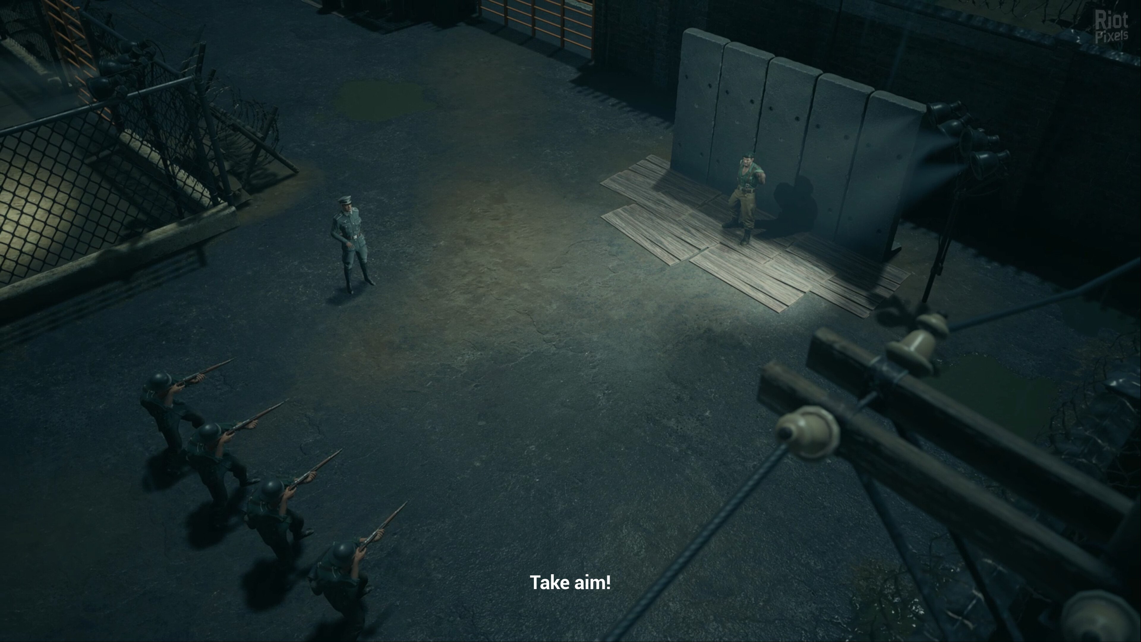 [7]-Commandos: Origins – Deluxe Edition & Classified Archives, v1.0.0.74101 + 3 DLCs/Bonuses Download