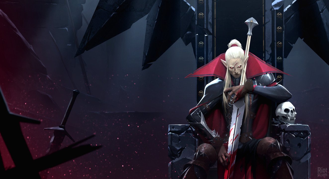 [24]-V Rising + DLC Bundle, v1.1.0.1-r91217-b18 + 8 DLCs/Bonuses + Dedicated Server + Windows 7 Fix Download