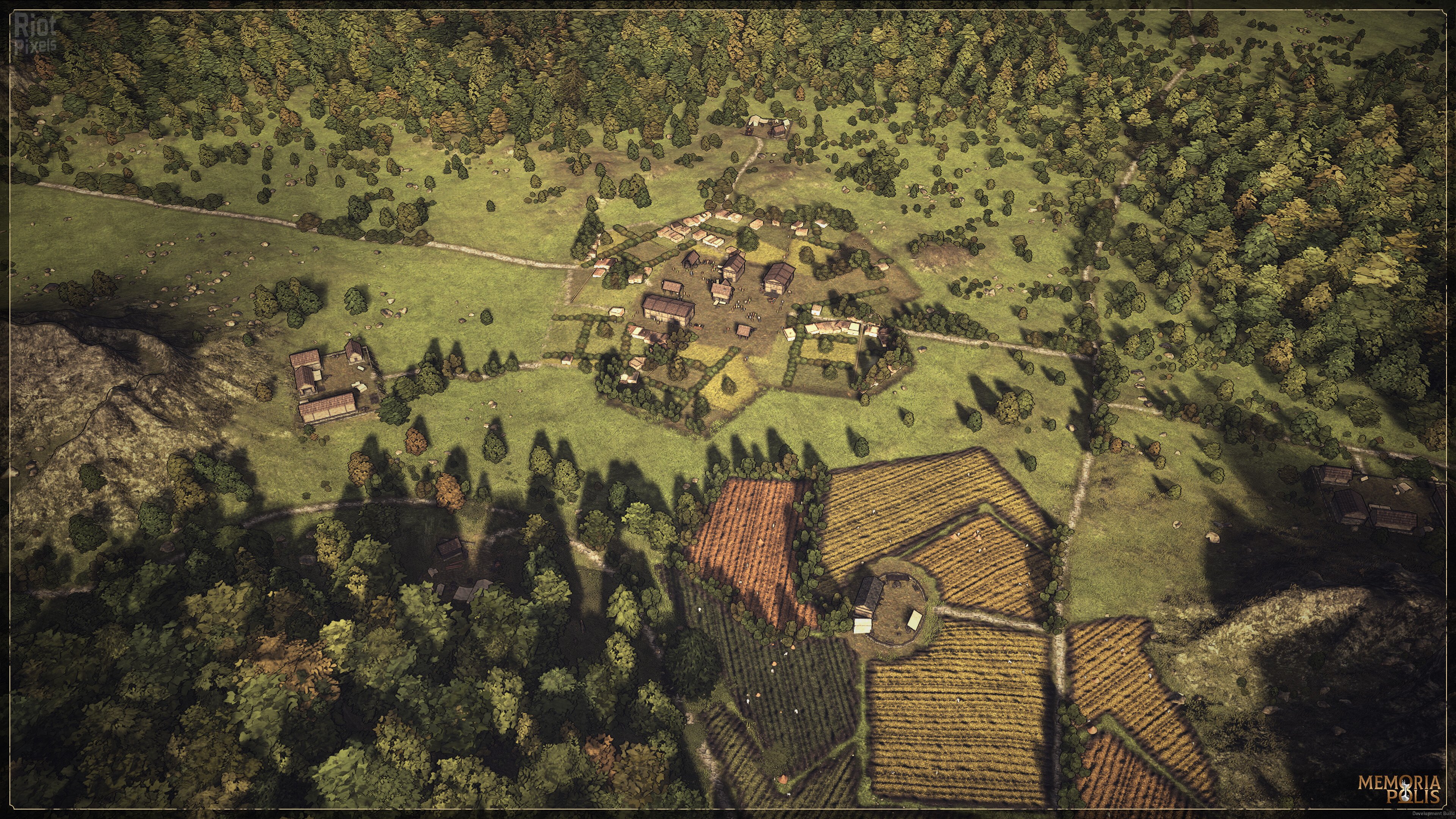 [6]-MEMORIAPOLIS – v1.0.26 Download