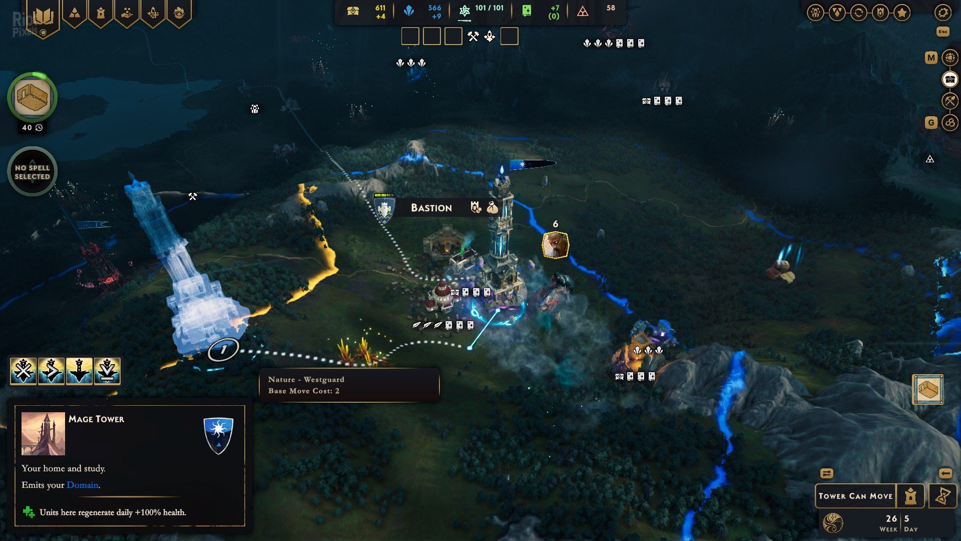 [2]-SpellForce: Conquest of Eo – Bundle, v01.10.31934 + 4 DLCs/Bonuses Download