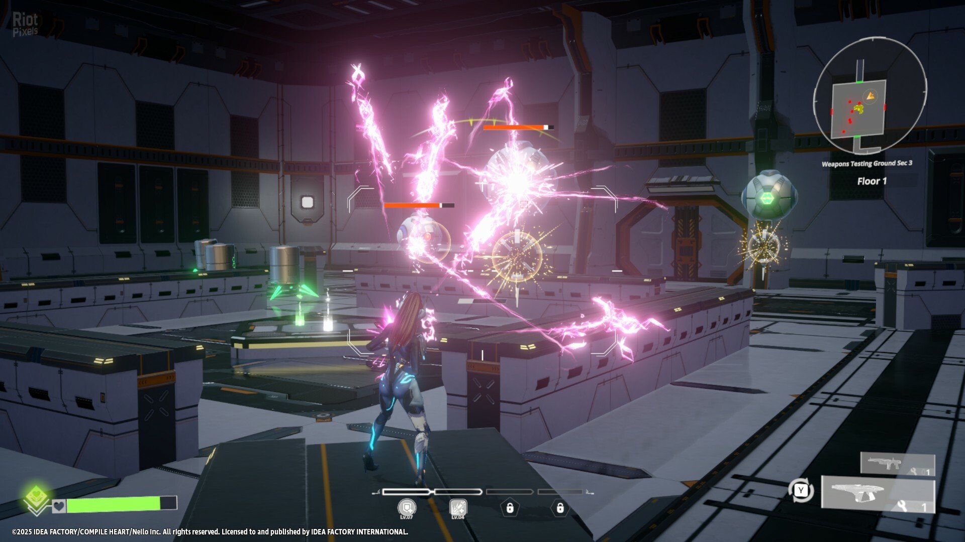 [3]-Scar-Lead Salvation: Deluxe Edition + 4 DLCs/Bonuses Download