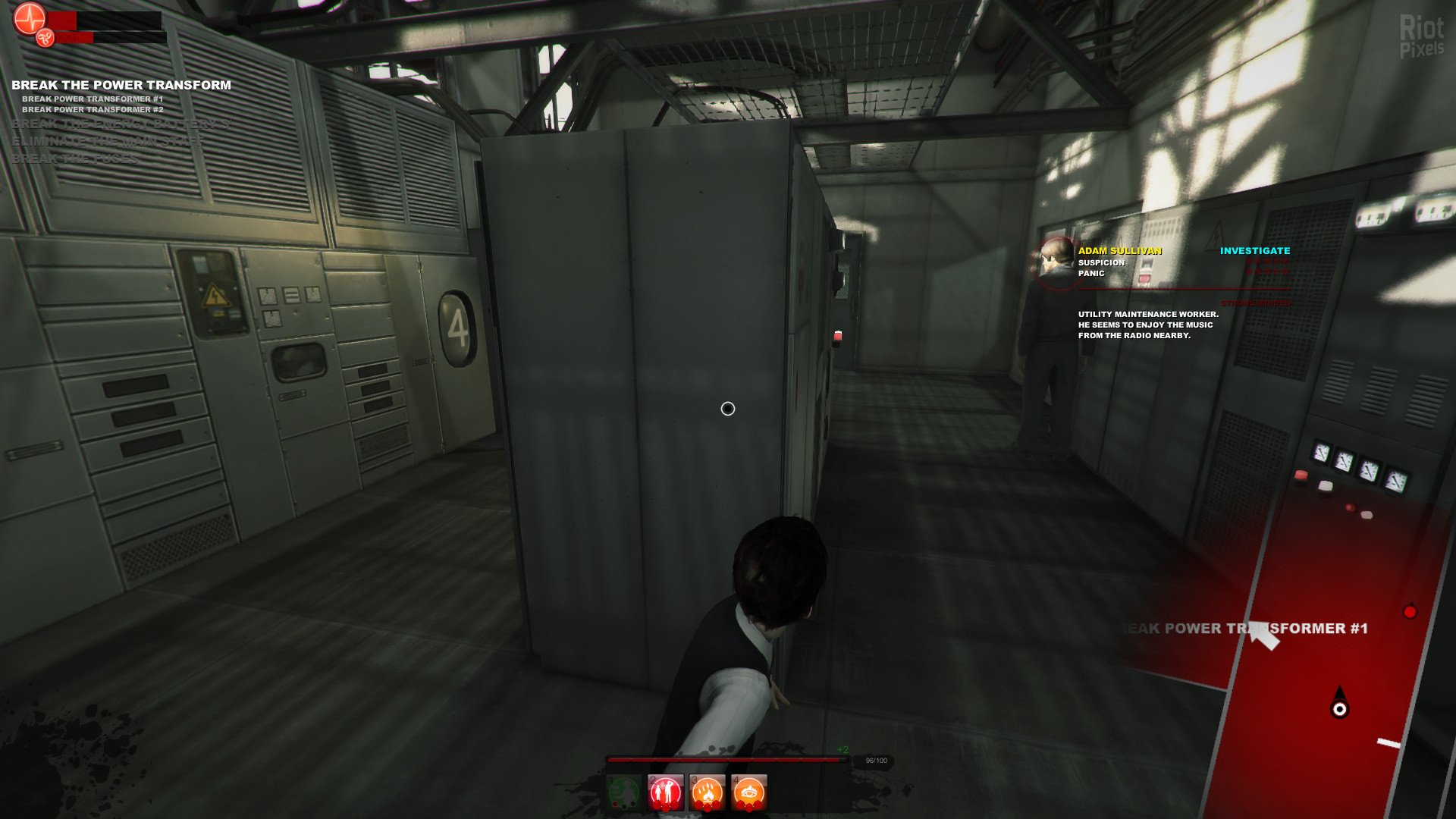 [13]-Lucius 2 : The Prophecy Download