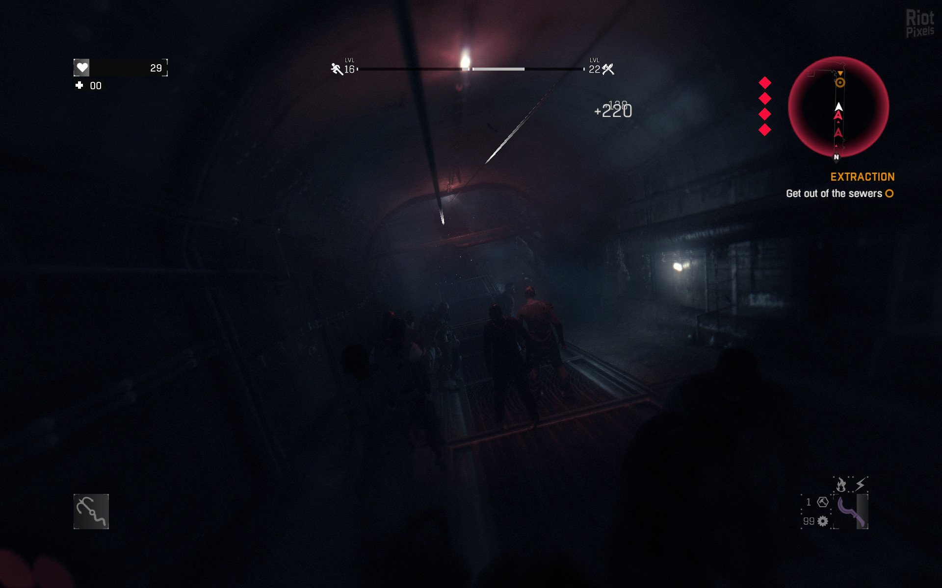 [12]-Dying Light v1.6.0 + All DLCs Download