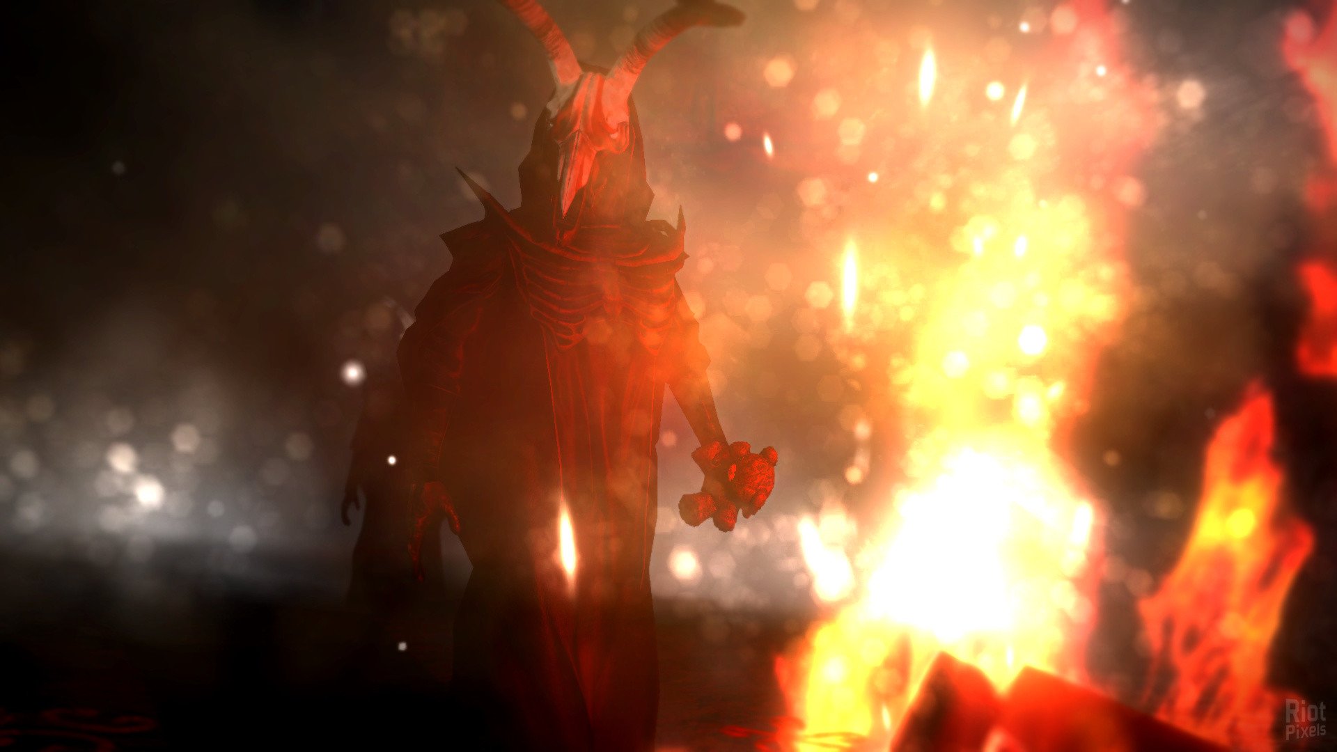 [10]-Blues & Bullets: Episode 1 Download