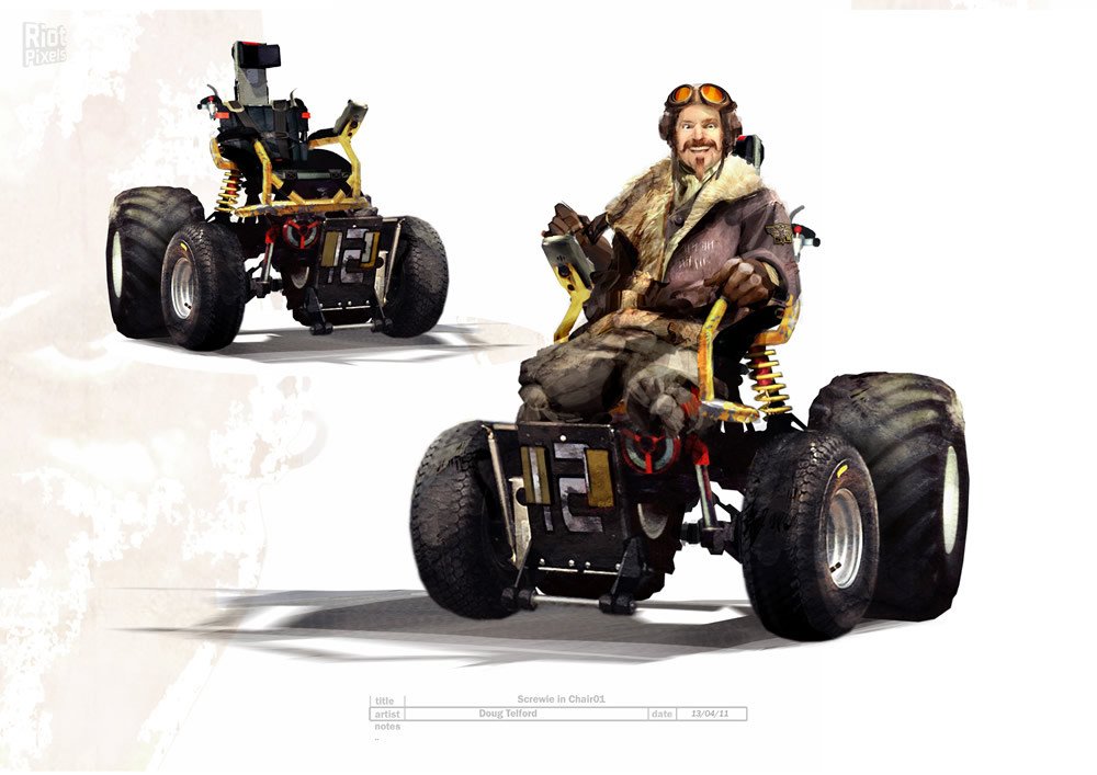 [24]-Carmageddon: Reincarnation v1.2.0.7673 Download