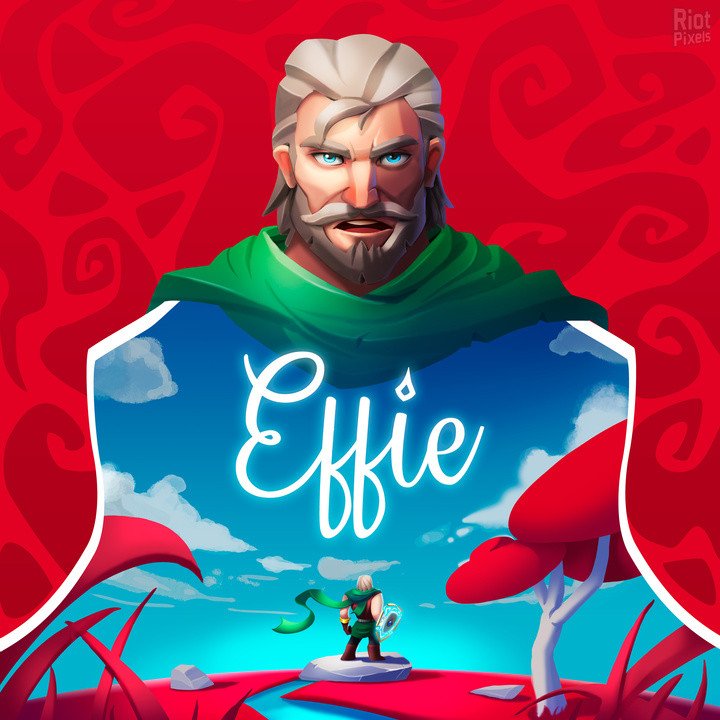 Effie-HohohoGames