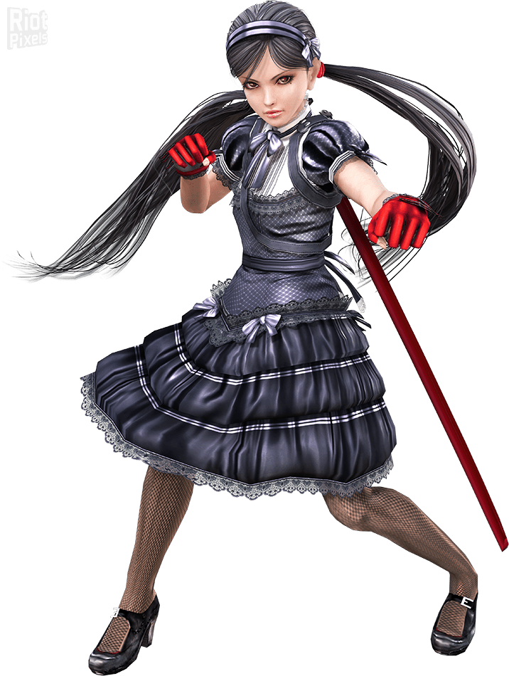 [20]-Onechanbara Z2: Chaos Download