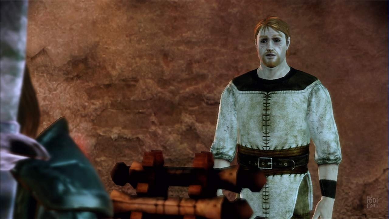 [7]-Dragon Age: Origins – Ultimate Edition – GOG Version Download