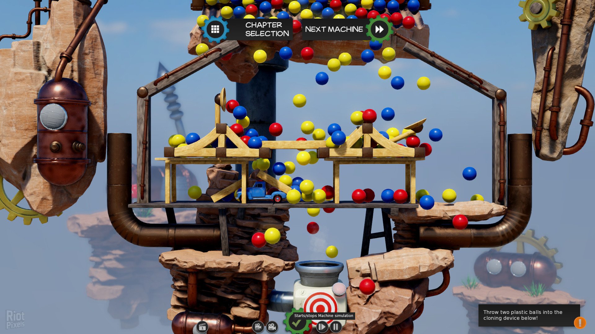 [9]-Crazy Machines 3 Download