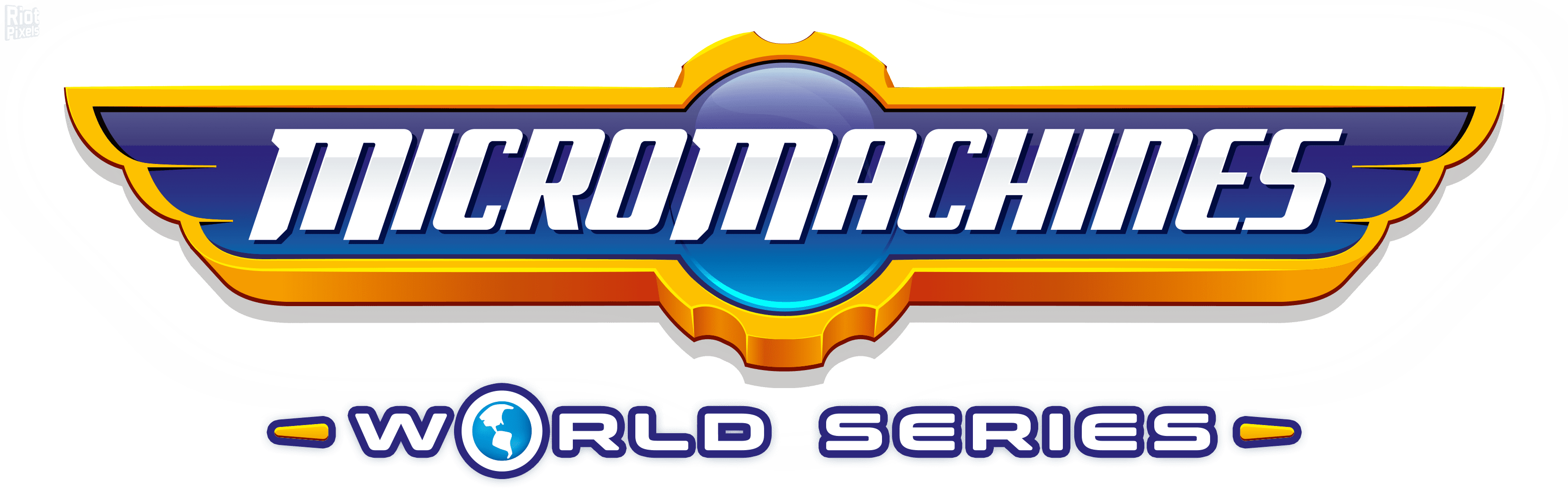 [18]-Micro Machines: World Series Download