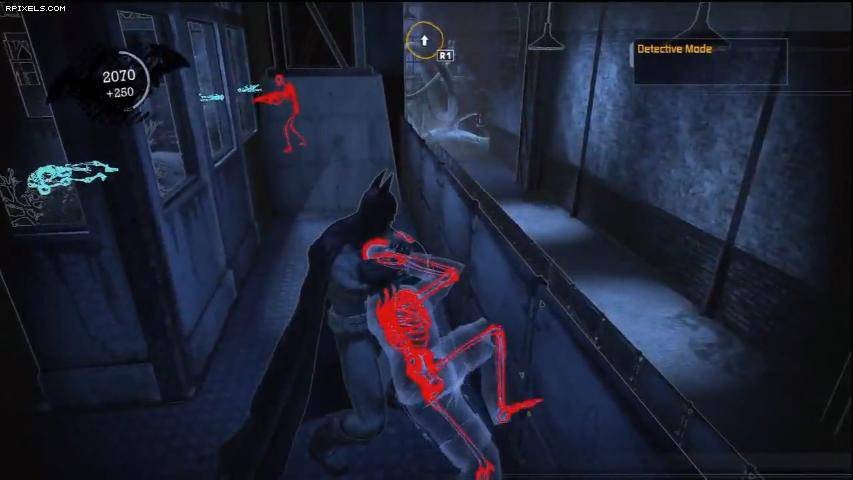 [14]-Batman: Arkham Asylum – Game of the Year Edition + Joker & Prey in the Darkness DLCs Download