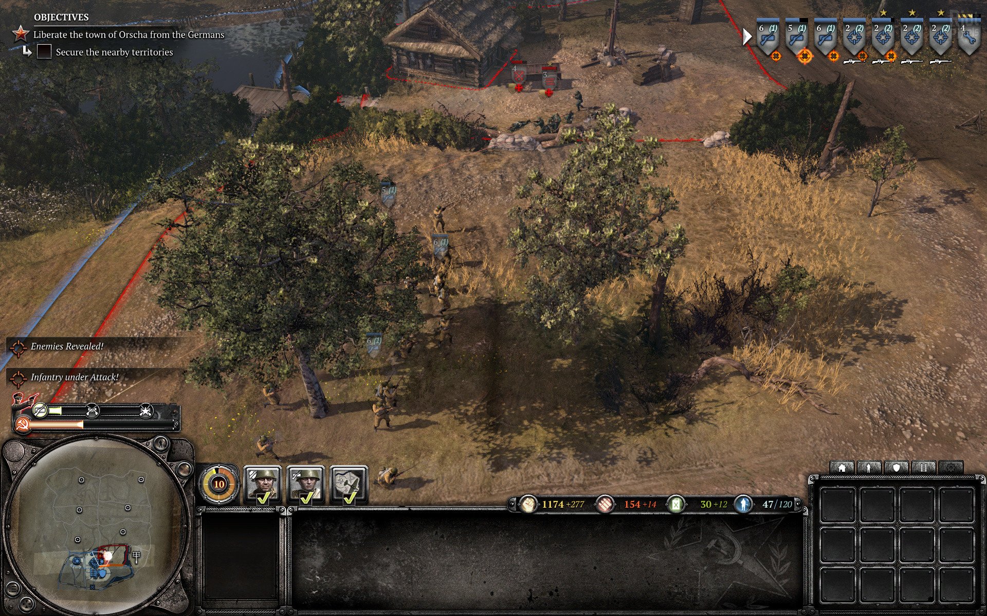 [13]-Company of Heroes 2: Master Collection – v4.0.0.21748 + All DLCs Download