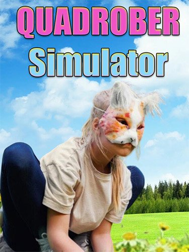 Quadrober Simulator + Windows 7 Fix-HohohoGames