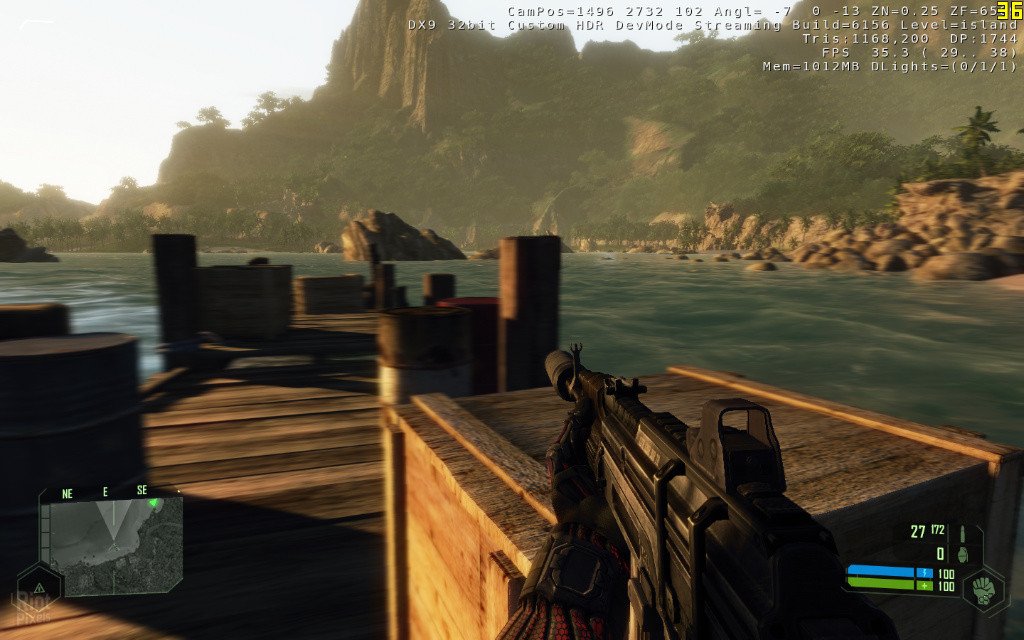 [10]-Crysis – v1.1.1.6156 Download