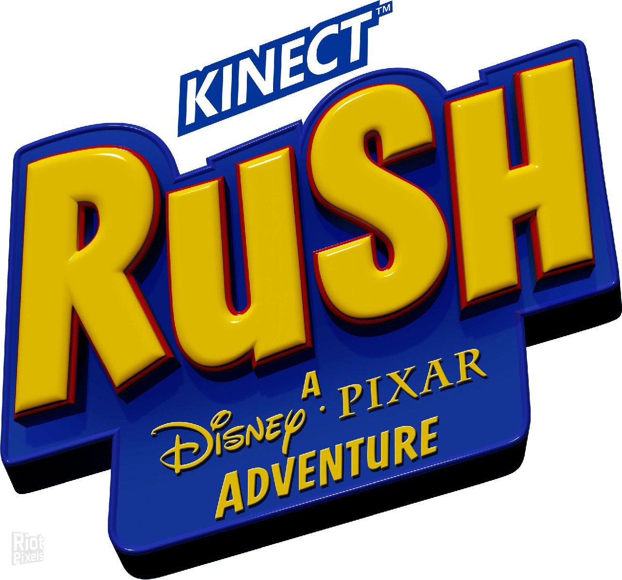 [17]-Rush: A Disney-Pixar Adventure Download