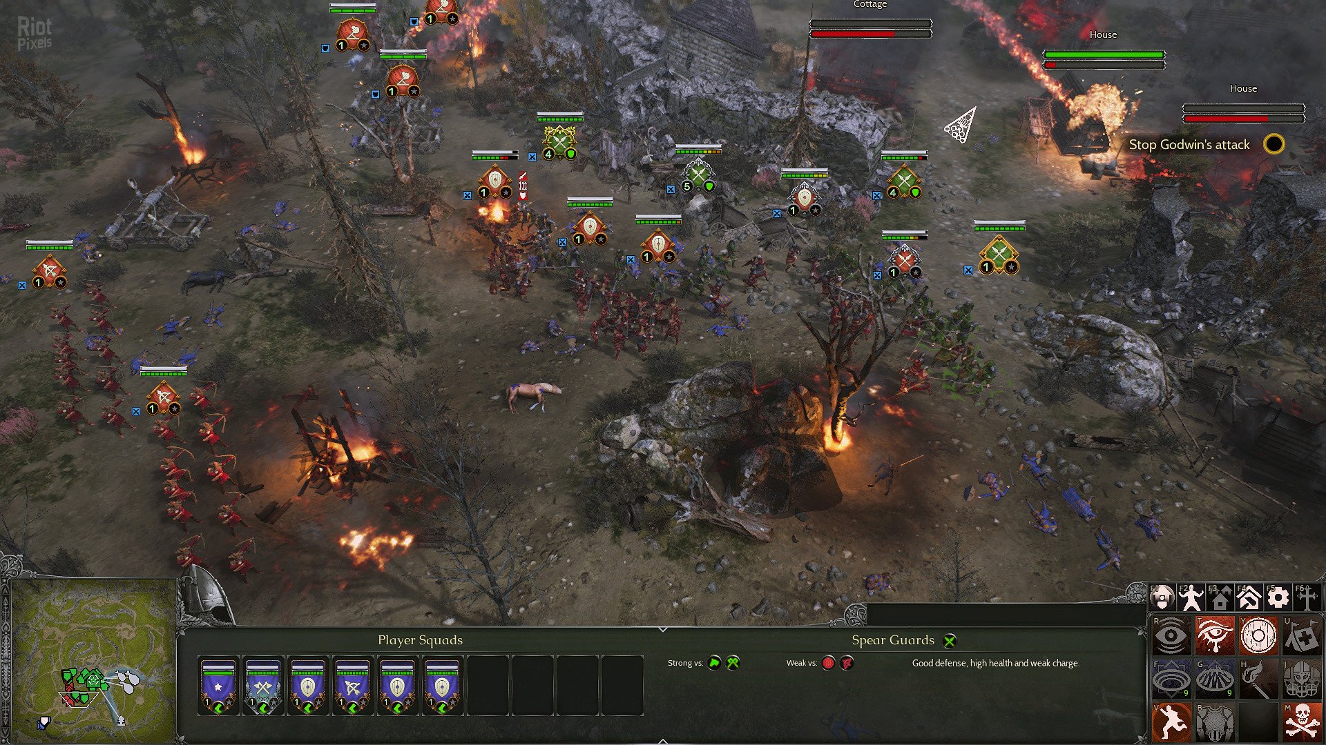 [12]-Ancestors Legacy – Build 52498 + Bonus Content Download