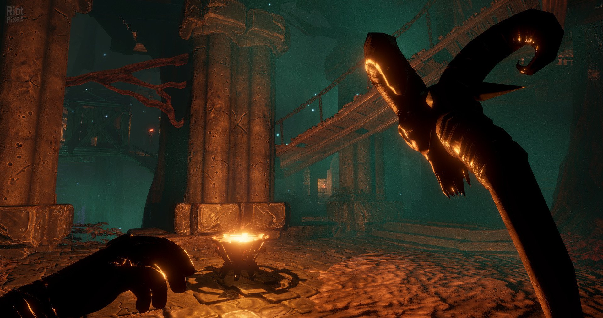 [7]-Underworld Ascendant – v1.02 + 3 DLCs Download